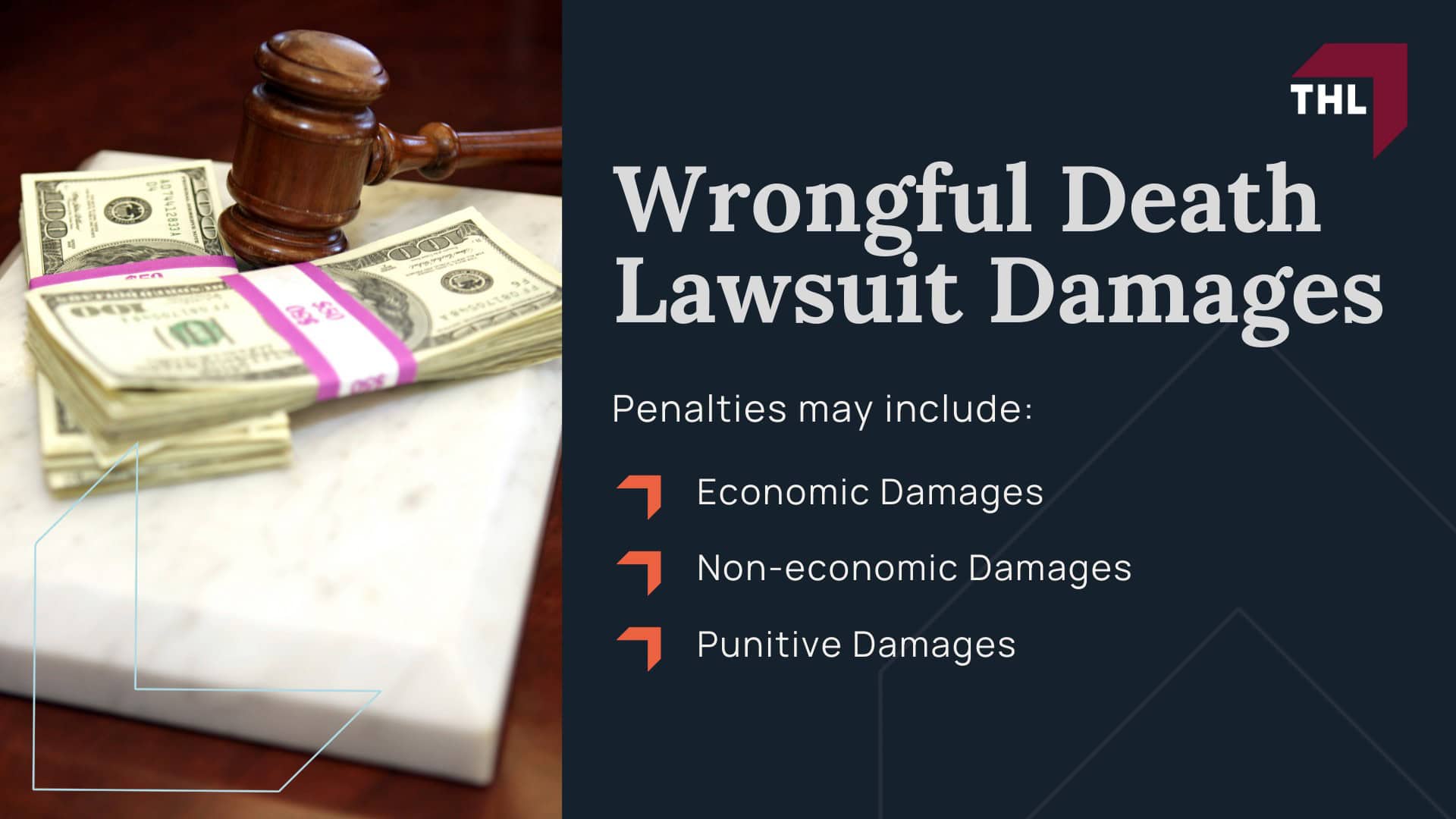 Wrongful Death Lawsuit Damages