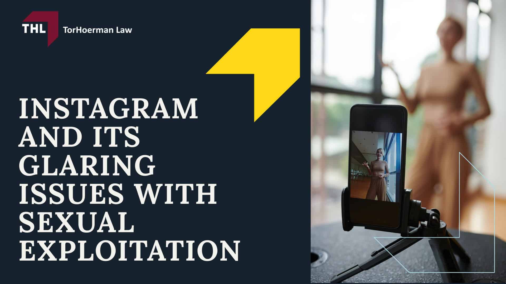 Instagram Mental Health Lawsuit - Mental Health Effects of Instagram on Young Users - torhoerman law; Instagram Mental Health Lawsuit - Mental Health Effects of Instagram on Young Users - torhoerman law (1); Instagram Mental Health Lawsuit - Social Comparison - torhoerman law; Instagram Mental Health Lawsuit - Instagram and its Glaring Issues with Sexual Exploitation - torhoerman law