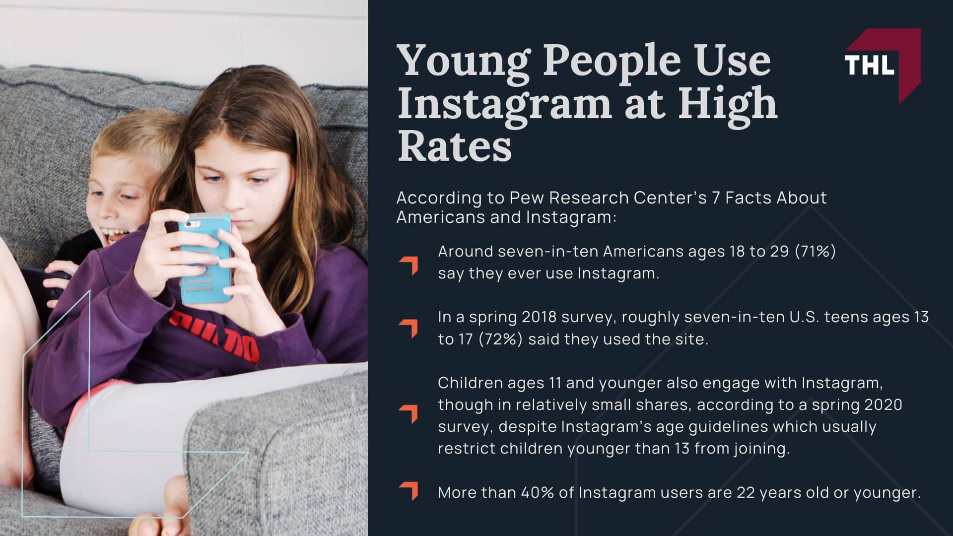 Instagram Mental Health Lawsuit - Mental Health Effects of Instagram on Young Users - torhoerman law; Instagram Mental Health Lawsuit - Mental Health Effects of Instagram on Young Users - torhoerman law (1); Instagram Mental Health Lawsuit - Social Comparison - torhoerman law; Instagram Mental Health Lawsuit - Instagram and its Glaring Issues with Sexual Exploitation - torhoerman law; Instagram Mental Health Lawsuit - Young People Use Instagram at High Rates - torhoerman law
