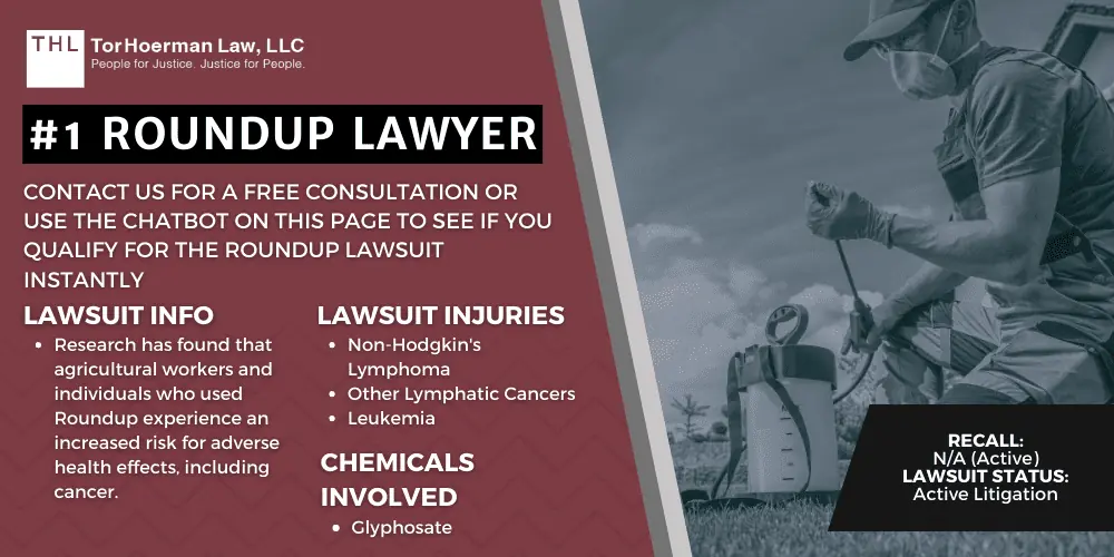 Roundup Lawsuit; Roundup Lawsuits; Roundup Lawyer; Monsanto Roundup Lawsuit; Best Roundup Lawyer; Roundup Lawsuit Update; Roundup Lawsuit Settlement