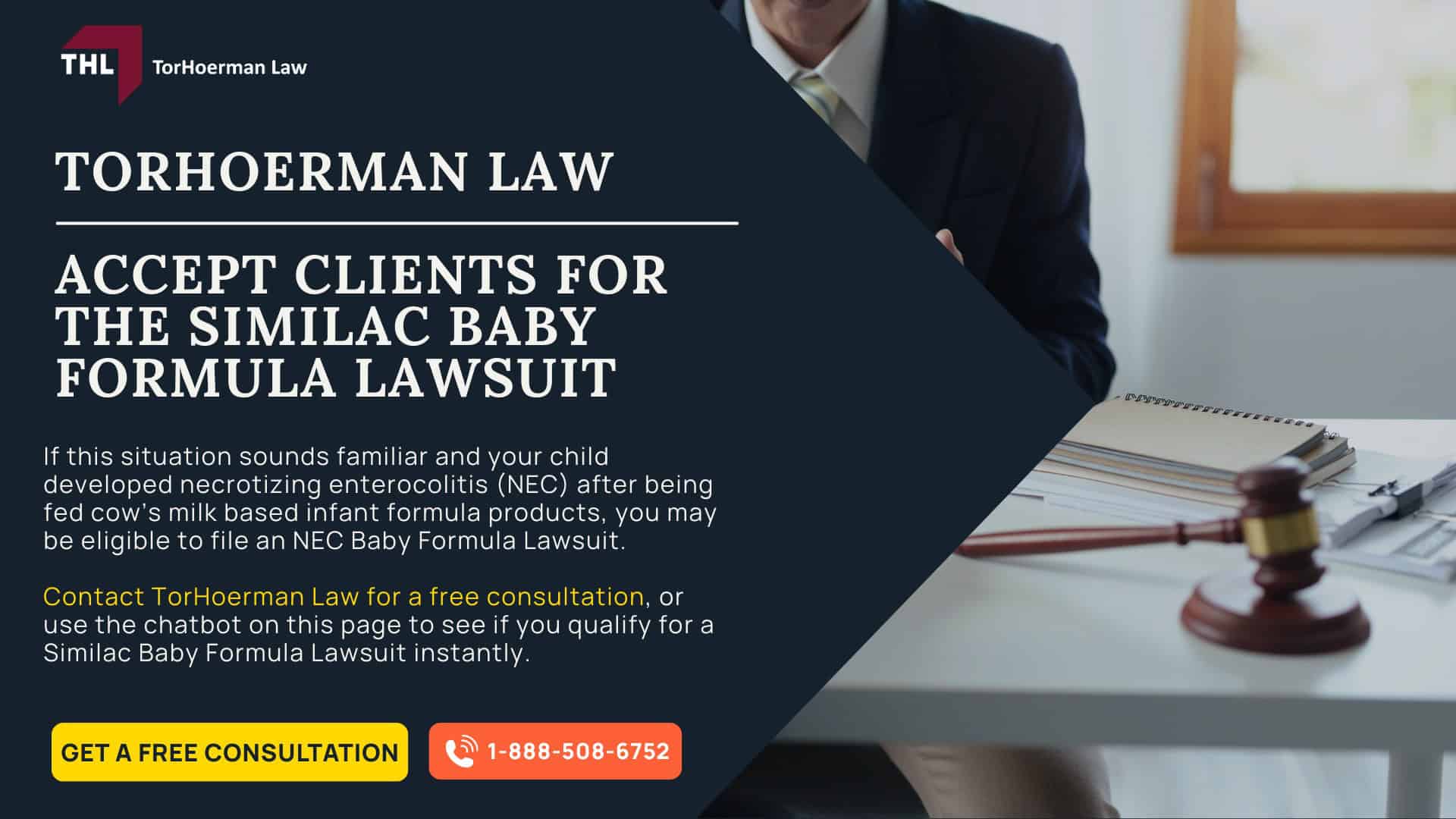 ABOUT THE SIMILAC LAWSUIT - SIMILAC LAWSUIT - TOXIC BABY NEC FORMULA LAWSUIT- TORHOERMAN LAW; TORHOERMAN LAW OBTAINS $495 MILLION VERDICT IN SIMILAC PREMATURE INFANT FORMULA TRIAL - SIMILAC LAWSUIT - TOXIC BABY NEC FORMULA LAWSUIT- TORHOERMAN LAW; WHAT PRODUCTS ARE INCLUDED IN SIMILAC BABY FORMULA LAWSUITS - SIMILAC LAWSUIT - TOXIC BABY NEC FORMULA LAWSUIT- TORHOERMAN LAW; TOXIC BABY FORMULA AND NECROTIZING ENTEROCOLITIS (NEC) - SIMILAC LAWSUIT - TOXIC BABY NEC FORMULA LAWSUIT- TORHOERMAN LAW; DO YOU QUALIFY TO FILE AN NEC BABY FORMULA LAWSUIT_ - SIMILAC LAWSUIT - TOXIC BABY NEC FORMULA LAWSUIT- TORHOERMAN LAW; EVIDENCE IN SIMILAC BABY FORMULA LAWSUITS - SIMILAC LAWSUIT - TOXIC BABY NEC FORMULA LAWSUIT- TORHOERMAN LAW; DAMAGES IN BABY FORMULA NEC LAWSUITS - SIMILAC LAWSUIT - TOXIC BABY NEC FORMULA LAWSUIT- TORHOERMAN LAW; CLOSING IMAGE - SIMILAC LAWSUIT - TOXIC BABY NEC FORMULA LAWSUIT- TORHOERMAN LAW