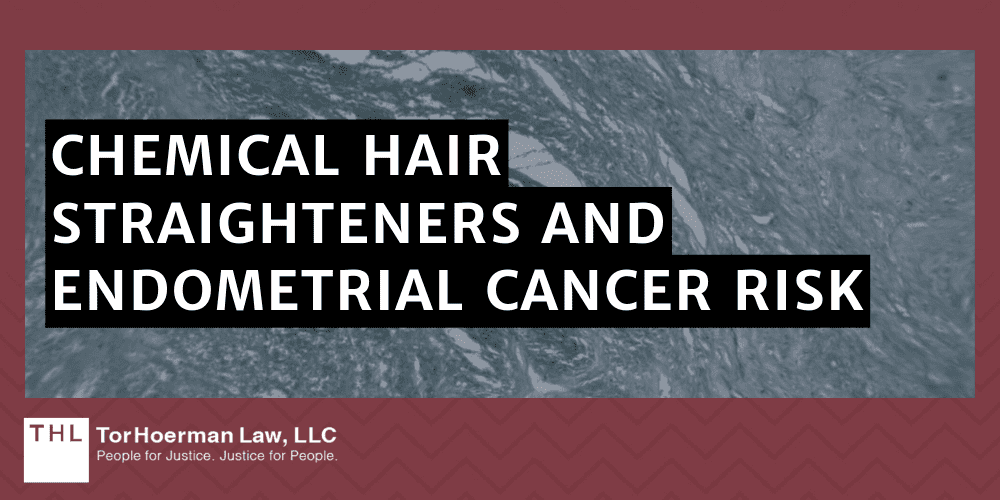 Chemical Hair Straighteners and Endometrial Cancer Risk