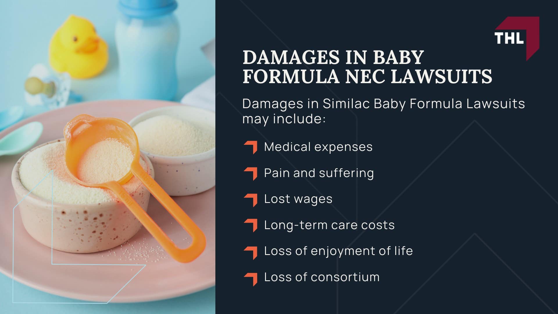 ABOUT THE SIMILAC LAWSUIT - SIMILAC LAWSUIT - TOXIC BABY NEC FORMULA LAWSUIT- TORHOERMAN LAW; TORHOERMAN LAW OBTAINS $495 MILLION VERDICT IN SIMILAC PREMATURE INFANT FORMULA TRIAL - SIMILAC LAWSUIT - TOXIC BABY NEC FORMULA LAWSUIT- TORHOERMAN LAW; WHAT PRODUCTS ARE INCLUDED IN SIMILAC BABY FORMULA LAWSUITS - SIMILAC LAWSUIT - TOXIC BABY NEC FORMULA LAWSUIT- TORHOERMAN LAW; TOXIC BABY FORMULA AND NECROTIZING ENTEROCOLITIS (NEC) - SIMILAC LAWSUIT - TOXIC BABY NEC FORMULA LAWSUIT- TORHOERMAN LAW; DO YOU QUALIFY TO FILE AN NEC BABY FORMULA LAWSUIT_ - SIMILAC LAWSUIT - TOXIC BABY NEC FORMULA LAWSUIT- TORHOERMAN LAW; EVIDENCE IN SIMILAC BABY FORMULA LAWSUITS - SIMILAC LAWSUIT - TOXIC BABY NEC FORMULA LAWSUIT- TORHOERMAN LAW; DAMAGES IN BABY FORMULA NEC LAWSUITS - SIMILAC LAWSUIT - TOXIC BABY NEC FORMULA LAWSUIT- TORHOERMAN LAW