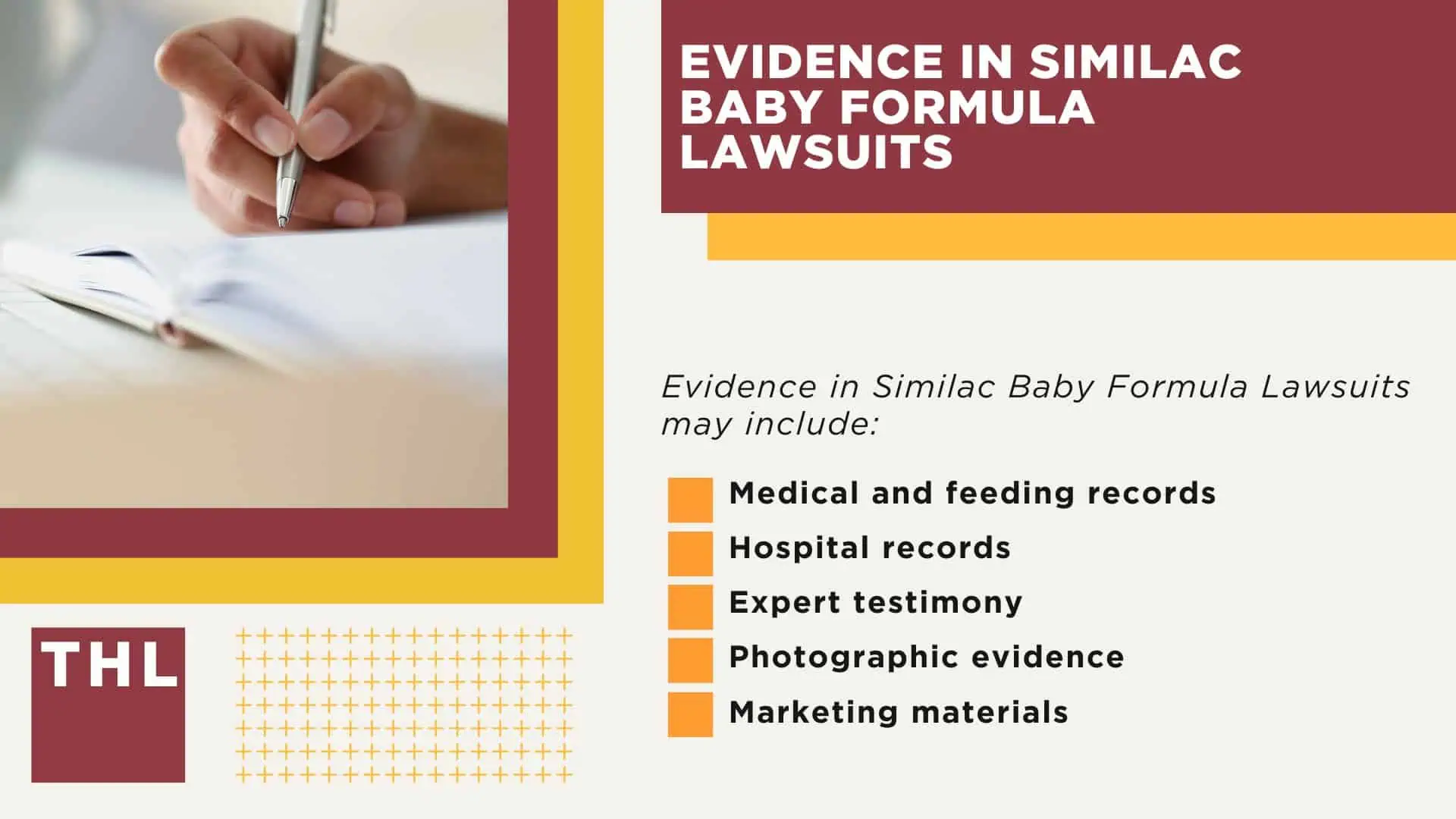 Similac Lawsuit _ Similac Formula Lawsuit; About the Similac Lawsuit; TorHoerman Law Obtains $495 Million Verdict in Similac Premature Infant Formula Trial; What Products are Included in Similac Baby Formula Lawsuits; Toxic Baby Formula and Necrotizing Enterocolitis (NEC); Do You Qualify to File an NEC Baby Formula Lawsuit; Evidence in Similac Baby Formula Lawsuits