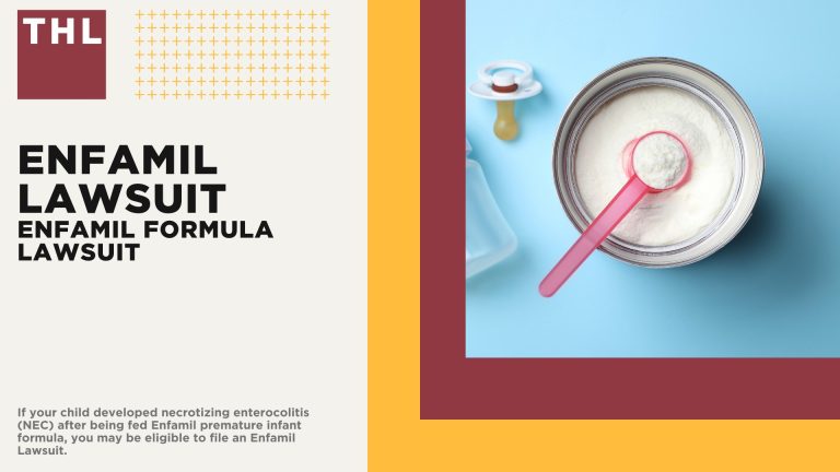 Enfamil Lawsuit; About the Enfamil Lawsuit; Enfamil Baby Formula Products Named in the NEC Lawsuit; TorHoerman Law Obtains $495 Million Verdict Against Similac Manufacturer Abbott Laboratories in Premature Infant Formula Trial; What is Necrotizing Enterocolitis (NEC); Do You Qualify for the NEC Baby Formula Lawsuit; Gathering Evidence for Toxic Baby Formula Lawsuits; Damages in Baby Formula NEC Lawsuits; TorHoerman Law_ Accepting Clients for the Enfamil Lawsuit