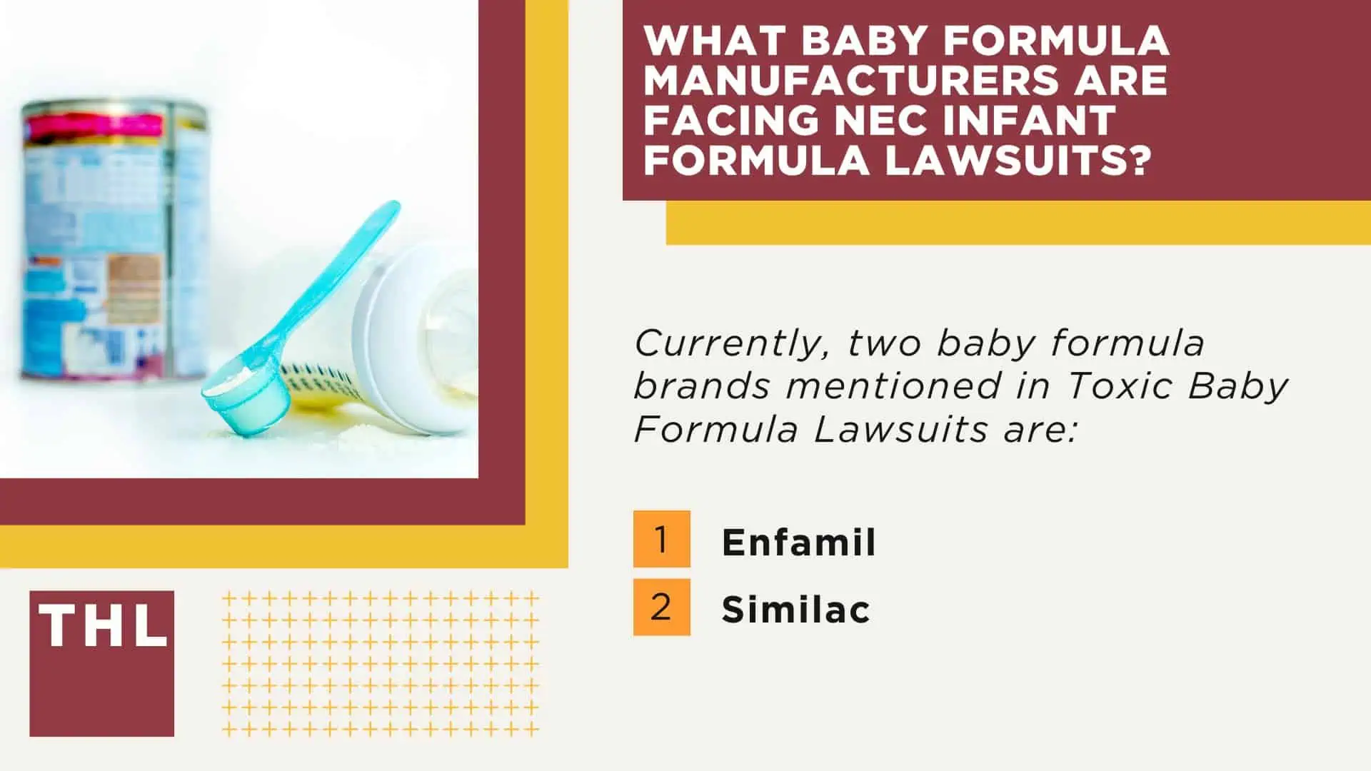 Baby Formula NEC Lawsuit Payout & Settlements; Understanding the Range of Potential NEC Lawsuit Settlement Amounts; An Overview of the NEC Baby Formula Lawsuits; What Baby Formula Manufacturers are Facing NEC Infant Formula Lawsuits