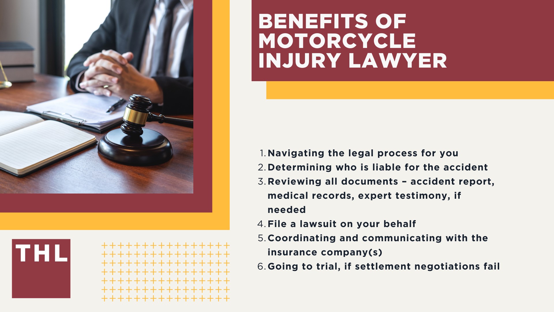 The #1 Crestwood Motorcycle Accident Lawyer; Crestwood Motorcycle Accident Statistics; Crestwood Motorcycle Laws; Missouri Motorcycle Helmet Laws; Common Causes of Motorcycle Accidents in Crestwood, Missouri; What Is An At-Fault State; Common Motorcycle Injuries; Benefits Of Motorcycle Injury Lawyer