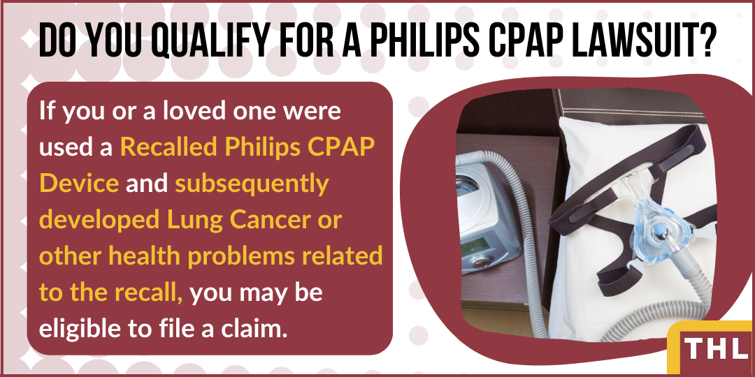 Philips CPAP Cancer Lawsuit; Philips CPAP Lawsuit