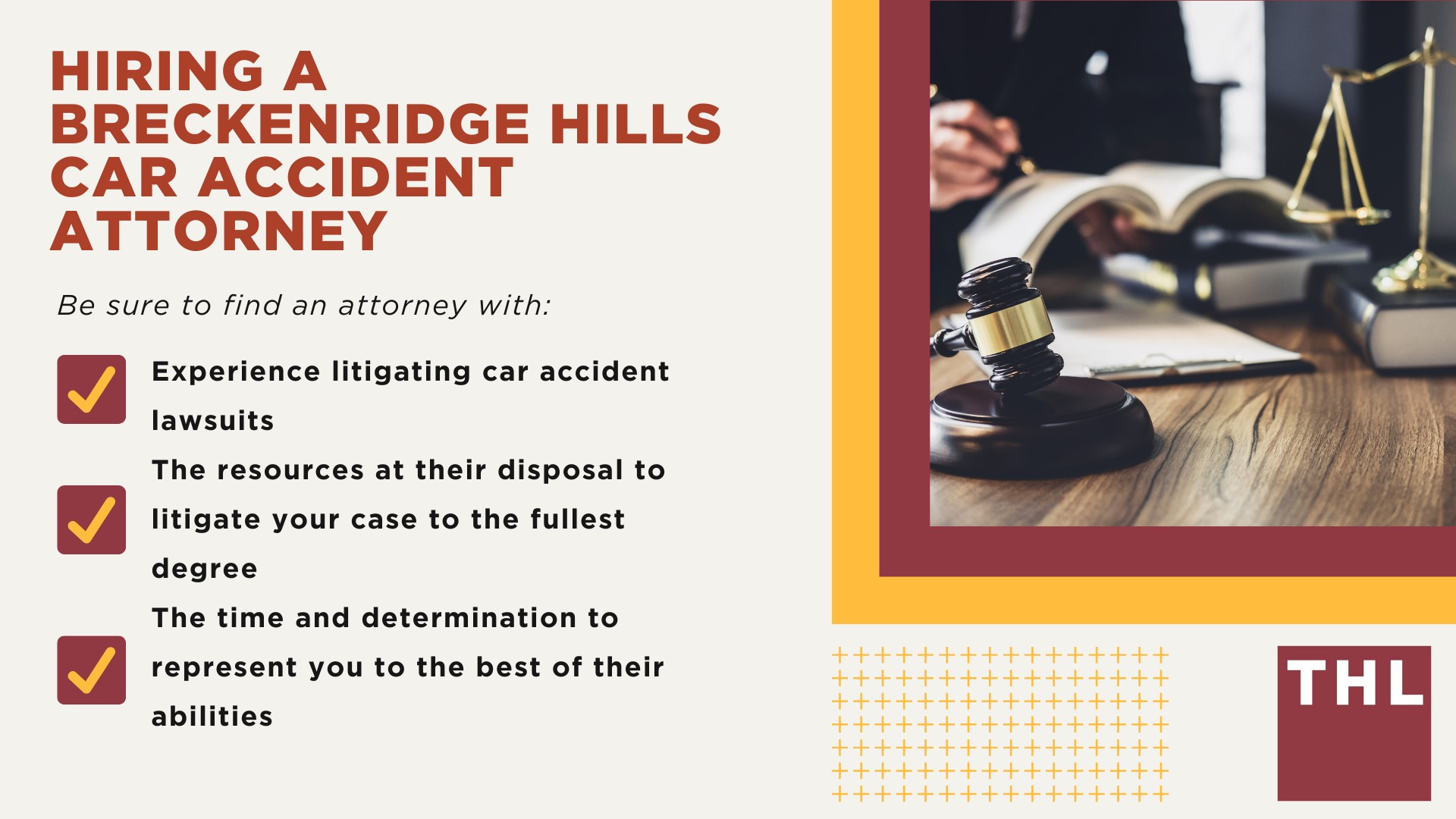 The #1 Breckenridge Car Accident Lawyer; Involved in a Car Accident in Breckenridge Hills, MO; Breckenridge Hills Car Accident Statistics; What Should You Do If You’re In A Car Accident In Breckenridge Hills; What Are the Most Common Causes of Car Accidents in Breckenridge Hills, MO; What Are the Most Common Causes of Car Accidents in Breckenridge Hills, MO; Hiring a Breckenridge Hills Car Accident Attorney