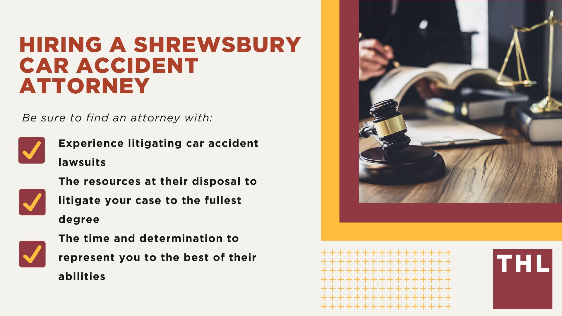 The #1 Shrewsbury Car Accident Lawyer; Involved in a Car Accident in Shrewsbury, MO; Shrewsbury Car Accident Statistics; What to Do After a Car Accident in Shrewsbury; What Are the Most Common Car Accident Injuries in Shrewsbury, Missouri (MO); What Are the Most Common Causes of Car Accidents in Shrewsbury, MO; Hiring a Shrewsbury Car Accident Attorney