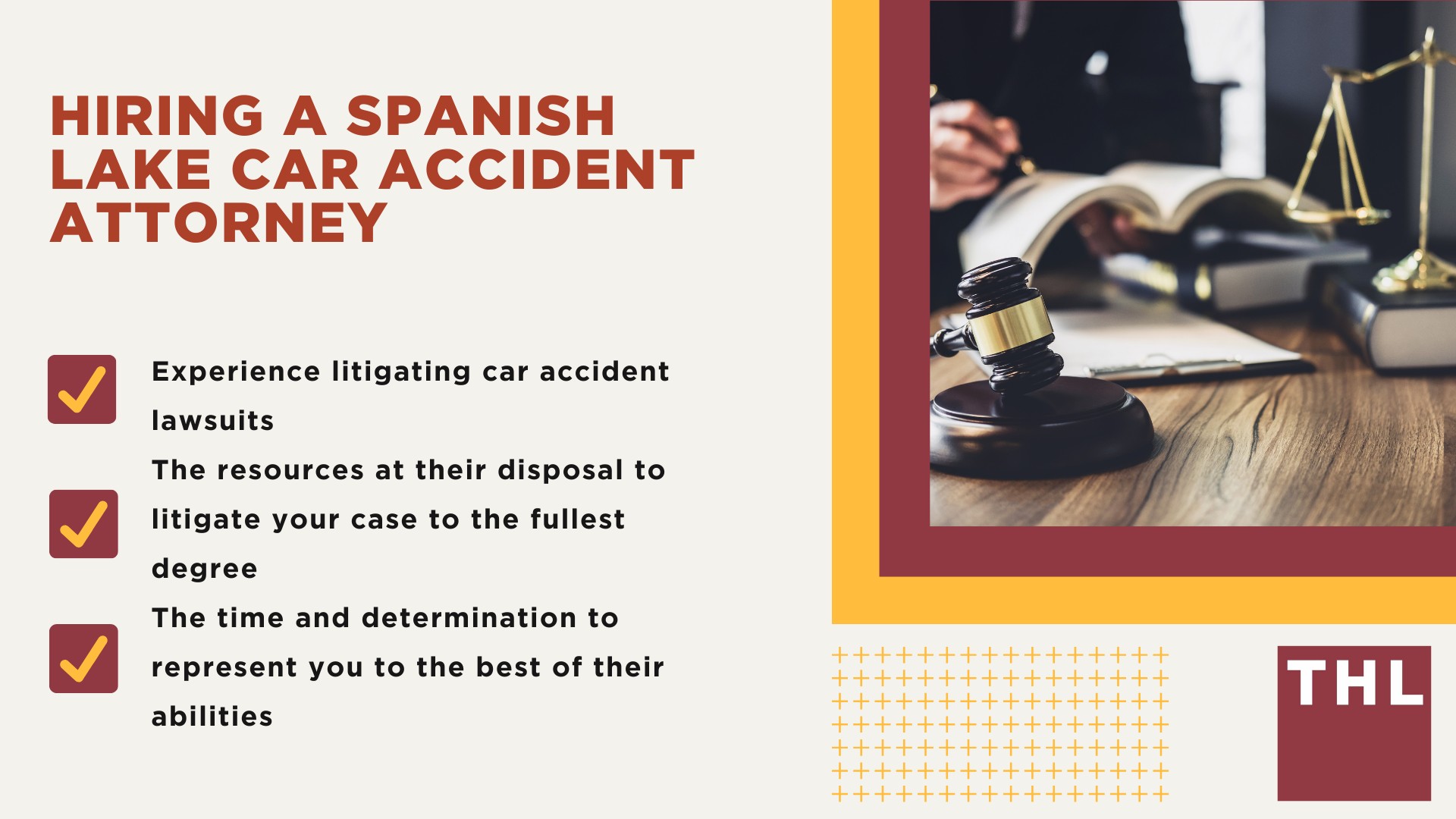 The #1 Spanish Lake Car Accident Lawyer; Involved in a Car Accident in Spanish Lake, MO; Spanish Lake Car Accident Statistics; What to Do After a Car Accident in Spanish Lake; What Are the Most Common Causes of Car Accidents in Spanish Lake, MO; What Are the Most Common Car Accident Injuries in Spanish Lake, Missouri (MO); Hiring a Spanish Lake Car Accident Attorney