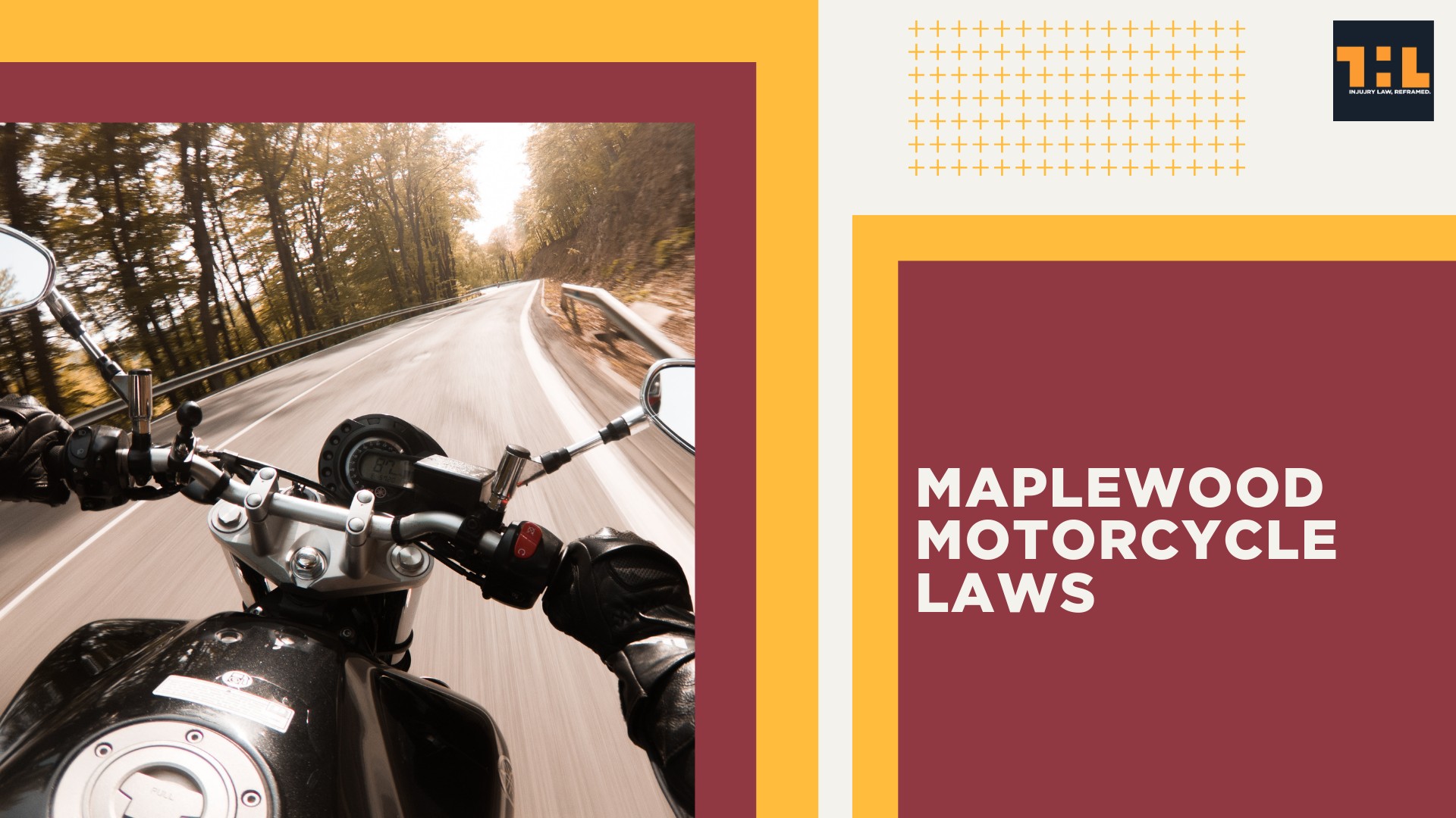 The #1 Maplewood Motorcycle Accident Lawyer; Maplewood Motorcycle Accident Statistics; Maplewood Motorcycle Laws