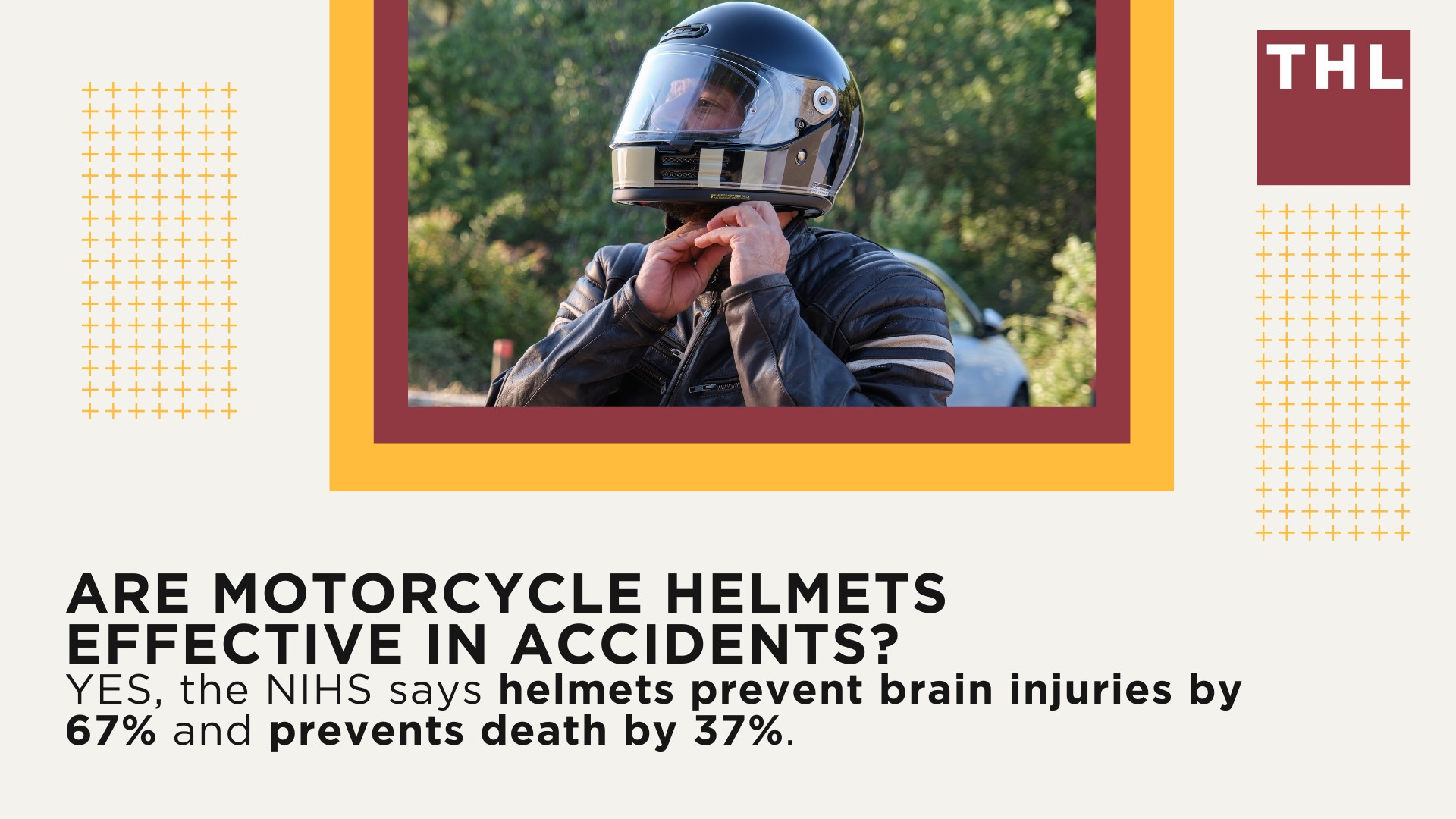 The #1 Ferguson Motorcycle Accident Lawyer; Ferguson Motorcycle Accident Statistics; Ferguson Motorcycle Laws; Missouri Motorcycle Helmet Laws