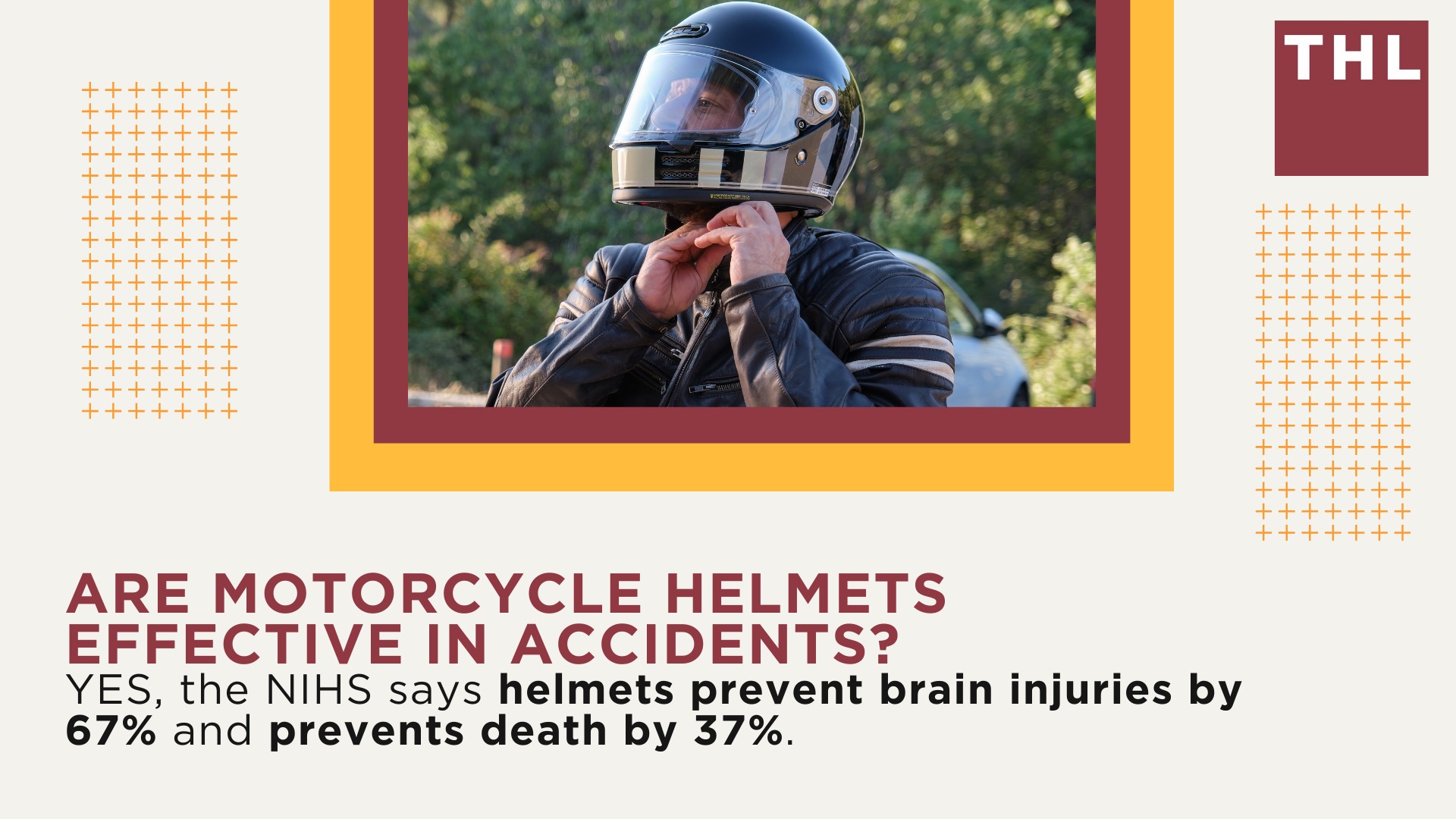 The #1 Oakville Motorcycle Accident Lawyer; Oakville Motorcycle Accident Statistics; Oakville Motorcycle Laws; Missouri Motorcycle Helmet Laws