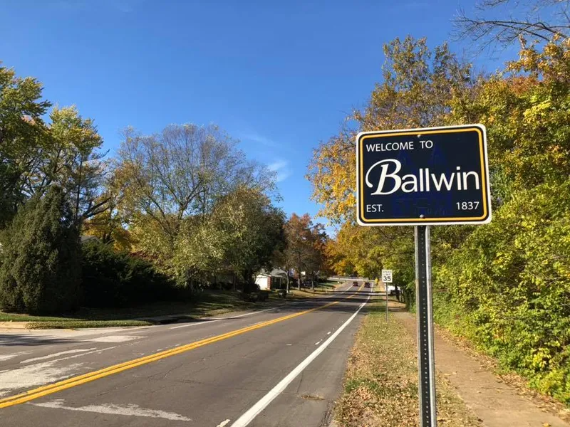 Motorcycle Accident Lawyer Ballwin, Missouri