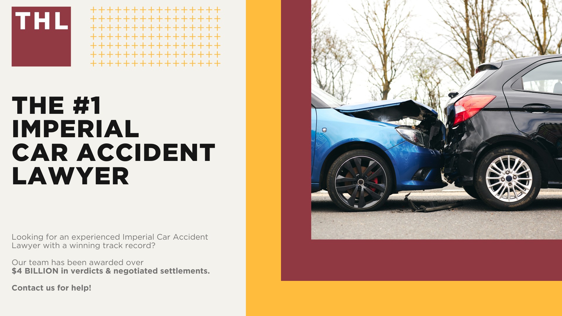 The #1 Imperial Car Accident Lawyer; Involved in a Car Accident in Imperial, MO; Imperial Car Accident Statistics; What to Do After a Car Accident in Imperial; What Are the Most Common Causes of Car Accidents in Imperial, MO; What Are the Most Common Causes of Car Accidents in Imperial, MO; Hiring aN Imperial Car Accident Attorney; TORHOERMAN LAW The #1 Imperial Car Accident Attorneys