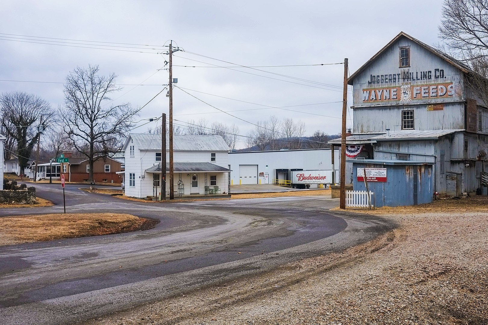 Truck Accident Lawyer Imperial, Missouri