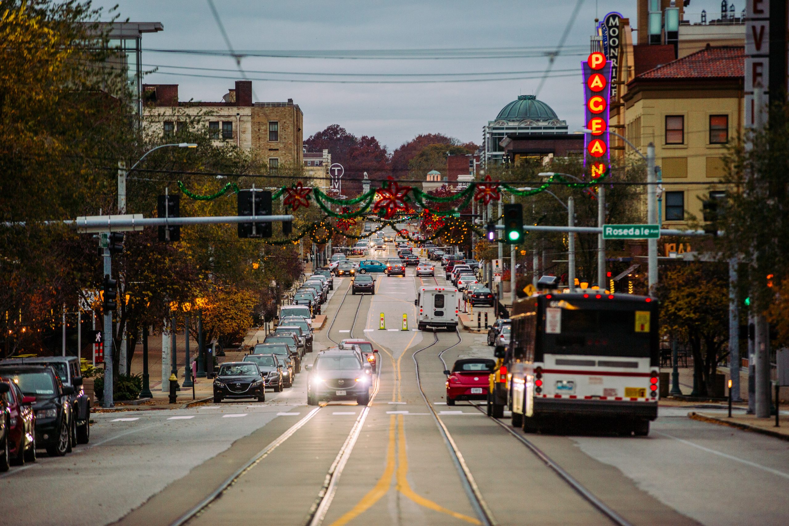 Truck Accident Lawyer Lemay, Missouri