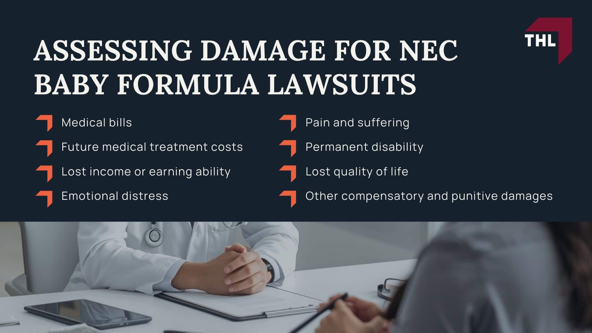 Why Are People Filing Baby Formula Lawsuits?; What Is the NEC Lawsuit Statute of Limitations?; What Is Necrotizing Enterocolitis (NEC)?; What Toxic Baby Formulas are Named in Lawsuits?; Who Can File an NEC Baby Formula Lawsuit?