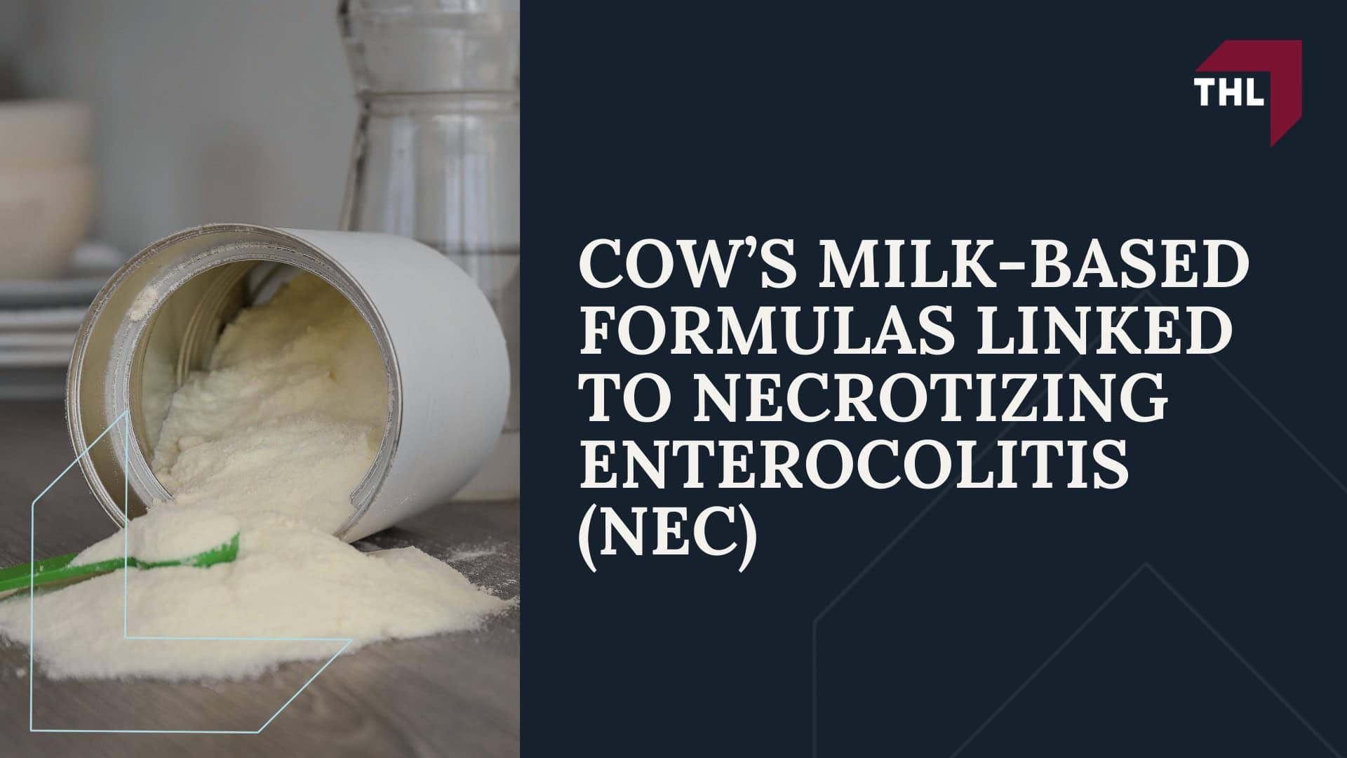 What is the NEC Baby Formula Lawsuit?; What are the Baby Formula Brands Mentioned in the NEC Lawsuits?; TorHoerman Law Secures $495 Million in Premature Infant Formula Trial; Information on Necrotizing Enterocolitis (NEC); Cow's Milk Based Formulas Linked to Necrotizing Enterocolitis (NEC)