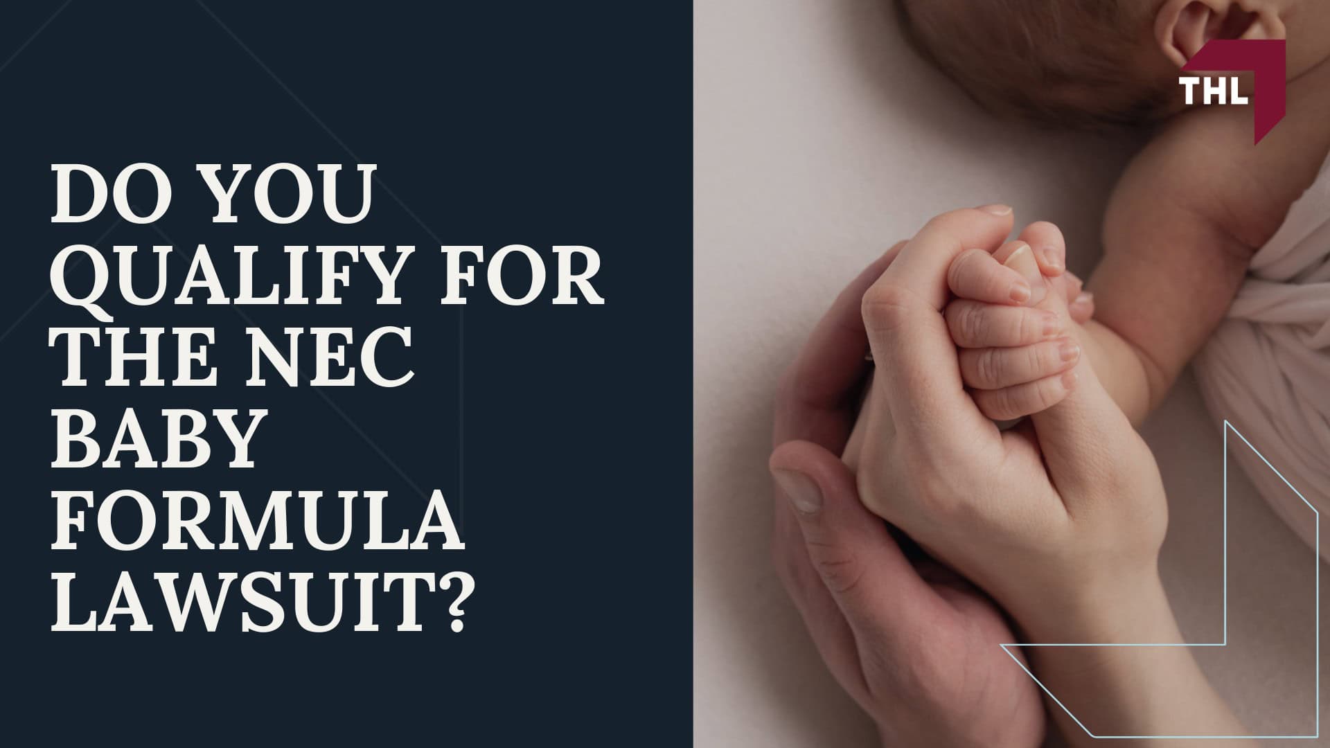 What Is Necrotizing Enterocolitis (NEC)?; The Physical Toll of NEC on Premature Babies; The Physical Toll of NEC on Premature Babies; How is Necrotizing Enterocolitis (NEC) Treated by Doctors?; Complications of Necrotizing Enterocolitis (NEC); NEC Infant Formula Lawsuit Overview; TorHoerman Law Secures $495 Million Verdict in Premature Infant Formula Trial vs. Abbott Laboratories; What Similac and Enfamil Baby Formulas are Mentioned in the NEC Lawsuits?; Do You Qualify for the NEC Baby Formula Lawsuit?