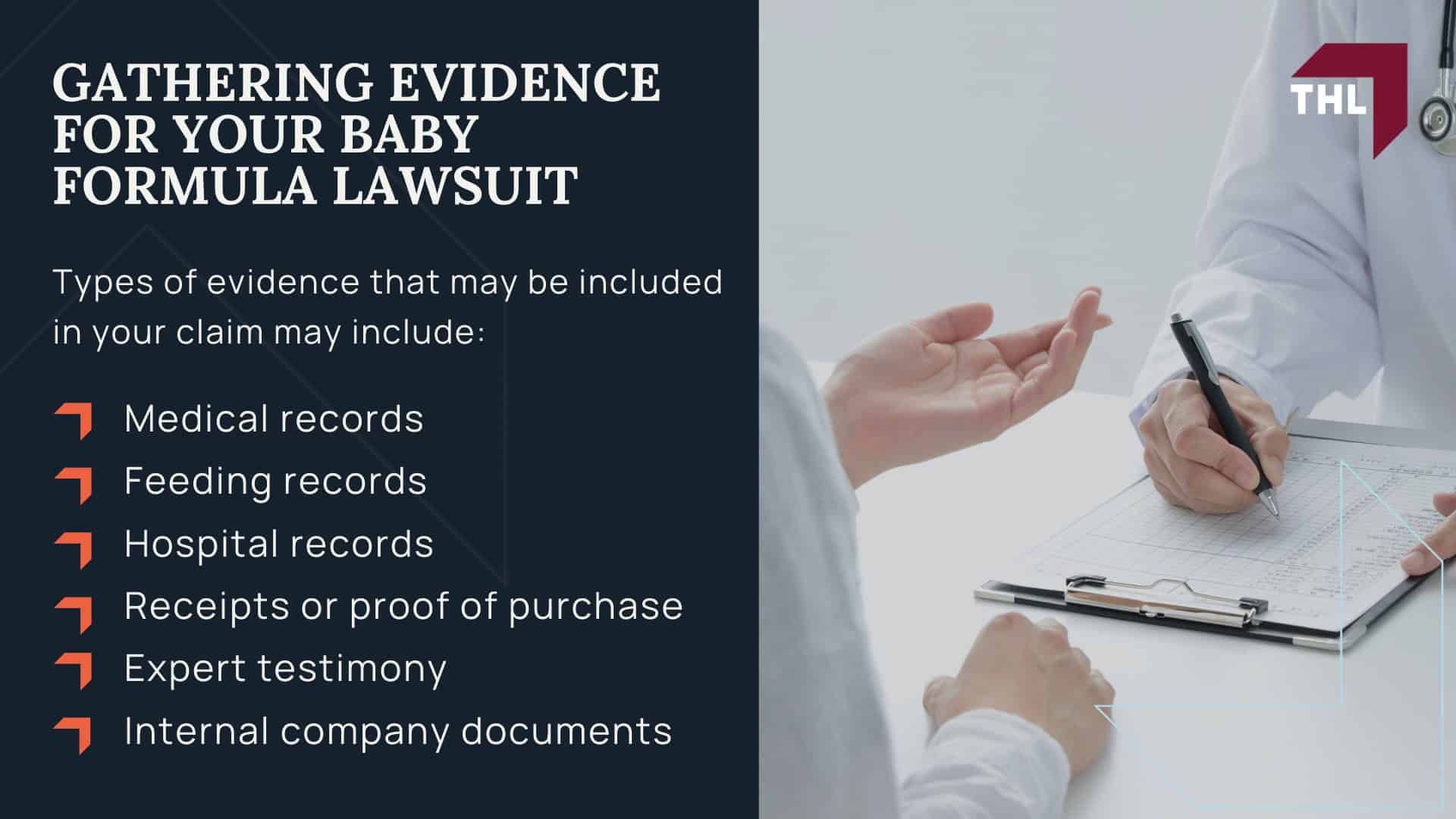 What is the NEC Baby Formula Lawsuit?; What are the Baby Formula Brands Mentioned in the NEC Lawsuits?; TorHoerman Law Secures $495 Million in Premature Infant Formula Trial; Information on Necrotizing Enterocolitis (NEC); Cow's Milk Based Formulas Linked to Necrotizing Enterocolitis (NEC); The Cost of NEC: What Difficulties Do Families Face?; Do You Qualify To File a Baby Formula Lawsuit?; Gathering Evidence for Your Baby Formula Lawsuit