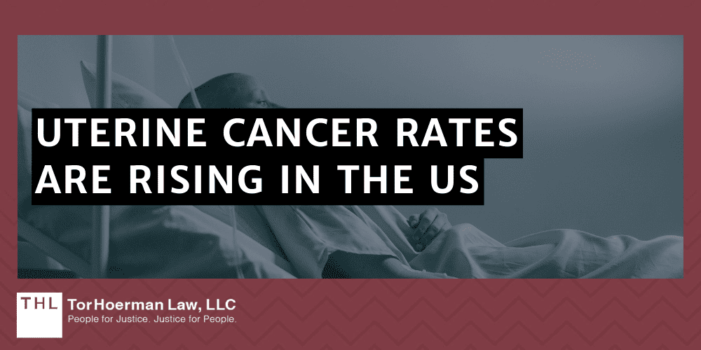 Uterine Cancer Rates Are Rising in the US