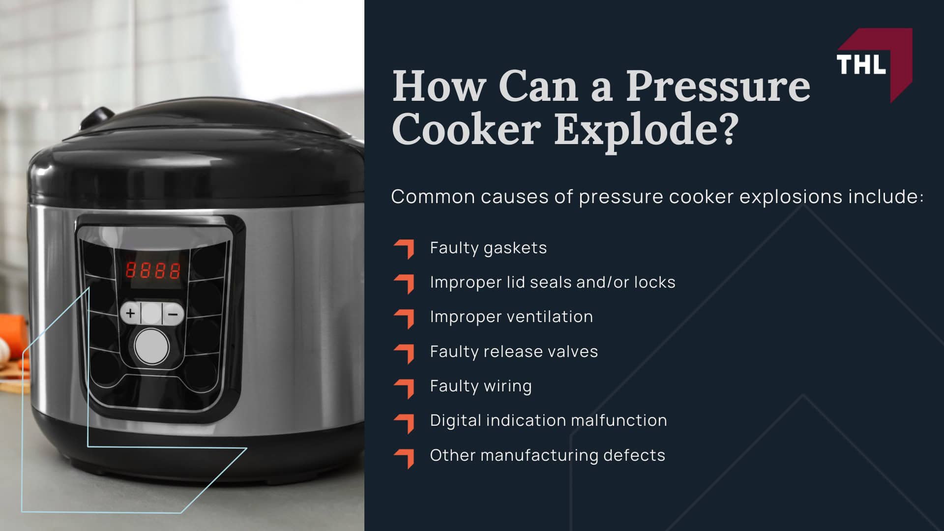 How Many People Have Died Because of Pressure Cooker Explosions_ Pressure Cooker Deaths Per Year; How Can a Pressure Cooker Explode