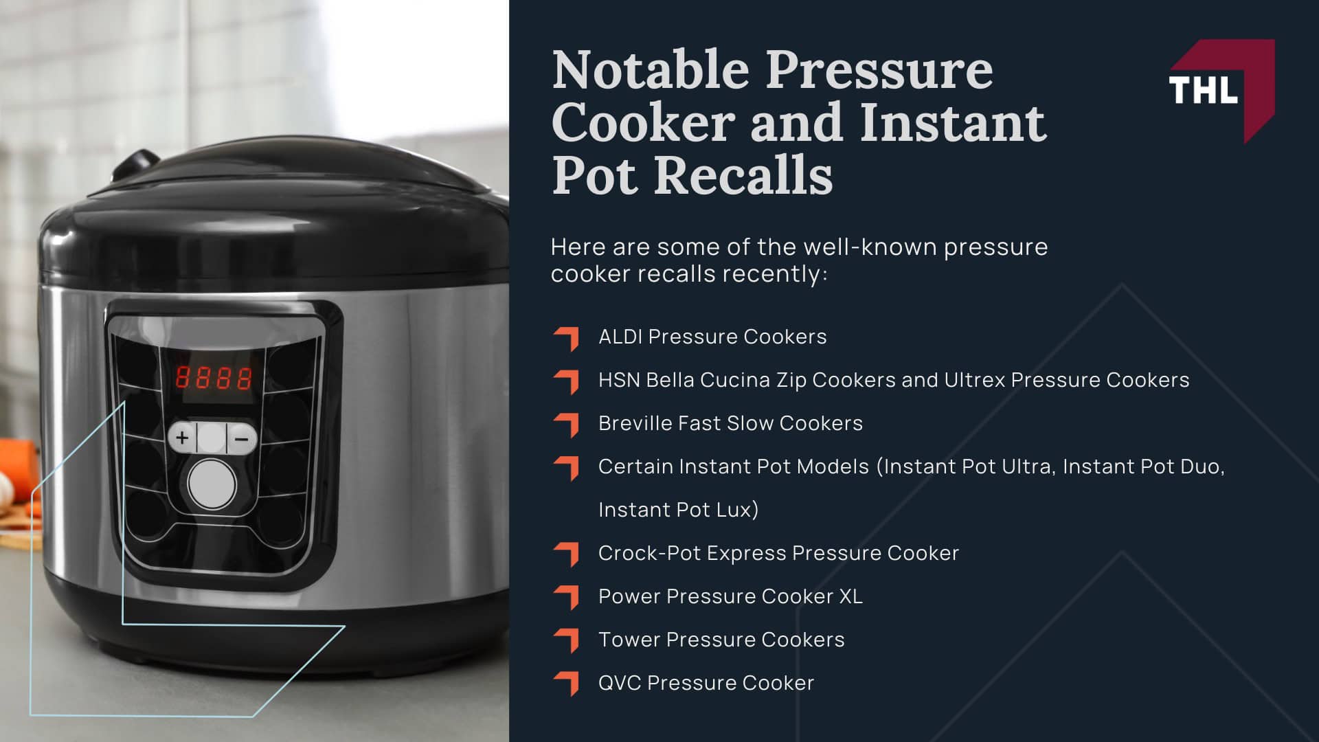 Instant Pot Explosions Can an Instant Pot Explode - Notable Pressure Cooker and Instant Pot RecallsInstant Pot Explosions Can an Instant Pot Explode -