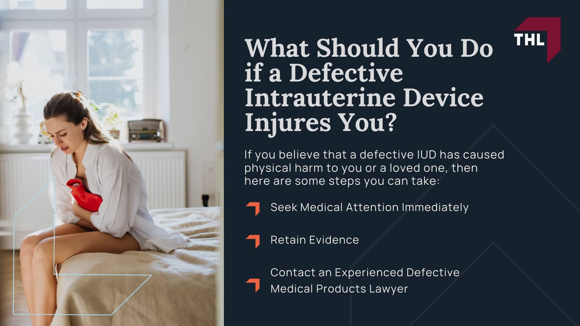 What You Need To Know About the Paragard IUD Lawsuit; Paragard Lawsuit FAQ Has a Paragard Recall Been Announced - A Timeline of the Paragard IUD Device Lawsuit - torhoerman law; Paragard Lawsuit FAQ Has a Paragard Recall Been Announced - The Current Status of Paragard IUD Lawsuits - torhoerman law; Paragard Lawsuit FAQ Has a Paragard Recall Been Announced - Other IUD Recalls and Dangers - torhoerman law; What Should You Do if a Defective Intrauterine Device Injures You?