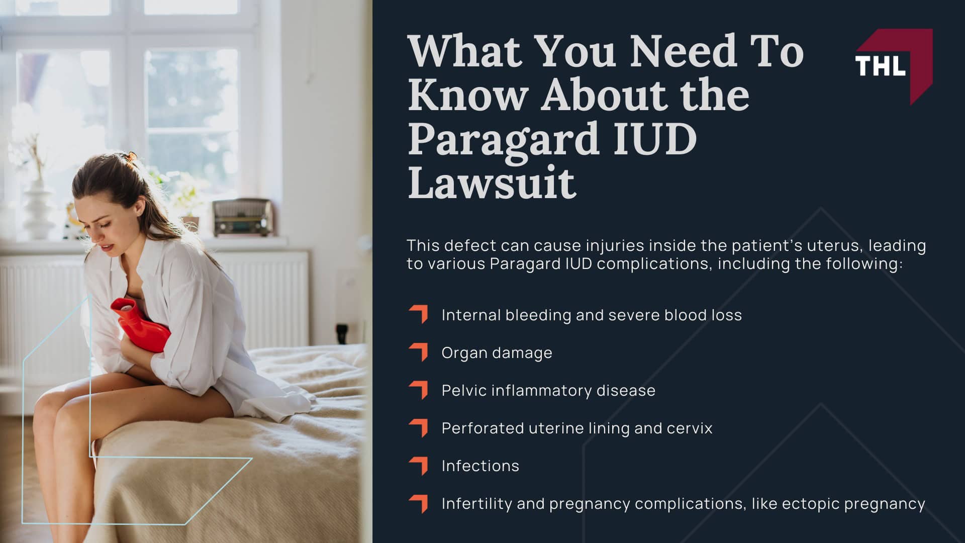 What You Need To Know About the Paragard IUD Lawsuit