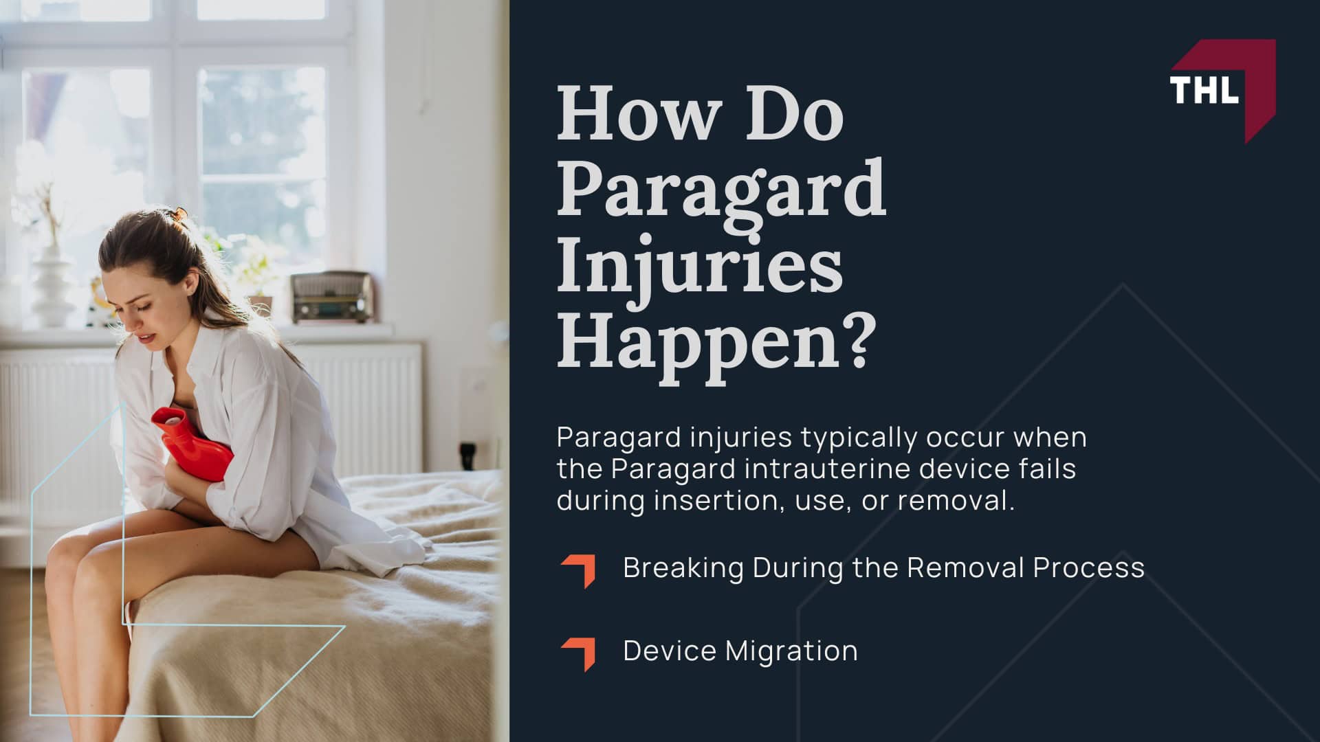 Paragard IUD Lawsuit Settlement Amounts & Payout Info - Potential Paragard Settlement Amounts - torhoerman law; What Types of Damages Can Be Claimed in the Paragard IUD Litigation?; Paragard IUD Lawsuit Settlement Amounts & Payout Info - Paragard IUD Lawsuit Overview - torhoerman law; Paragard IUD Lawsuit Settlement Amounts & Payout Info - What is the Paragard MDL - torhoerman law; Paragard IUD Lawsuit Settlement Amounts & Payout Info - Is There a Paragard Class Action Lawsuit - torhoerman law; Paragard IUD Lawsuit Settlement Amounts & Payout Info - How Do Paragard Injuries Happen - torhoerman law