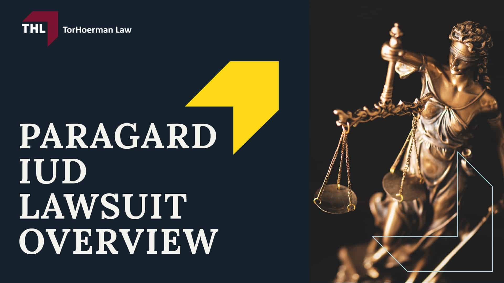 Paragard IUD Lawsuit Settlement Amounts & Payout Info - Potential Paragard Settlement Amounts - torhoerman law; What Types of Damages Can Be Claimed in the Paragard IUD Litigation?; Paragard IUD Lawsuit Settlement Amounts & Payout Info - Paragard IUD Lawsuit Overview - torhoerman law