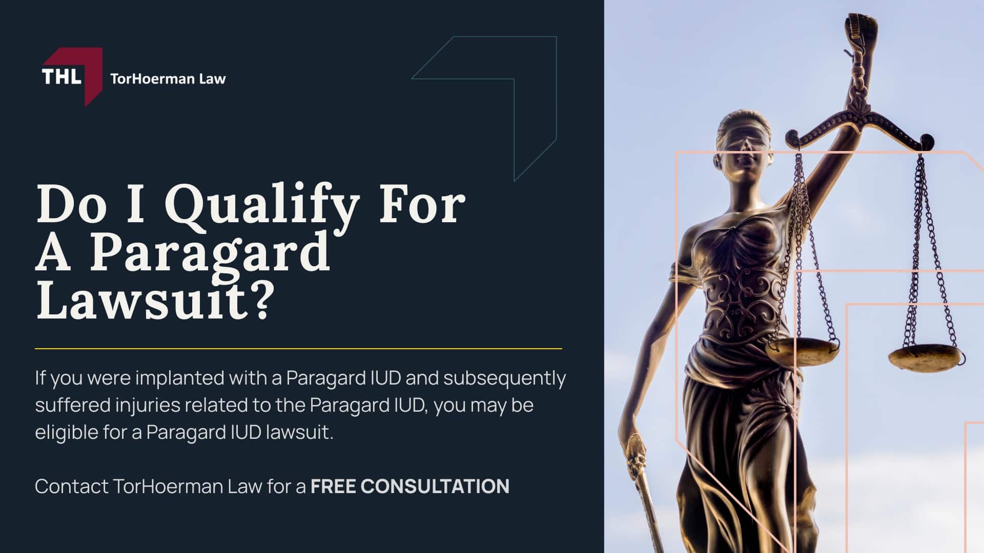 Paragard Lawyer - Overview of the Paragard IUD Lawsuits - torhoerman law; Paragard Lawyer - Potential Injuries in Paragard Lawsuits - torhoerman law; Paragard Lawyer - Filing a Paragard Lawsuit - torhoerman law; Paragard Lawyer - How To Hire a Lawyer for Your Paragard IUD Lawsuit - torhoerman law; Paragard Lawyer - Current Developments in the Paragard Multidistrict Litigation (MDL) - torhoerman law; Paragard Lawyer - Do I Qualify For A Paragard Lawsuit_ - torhoerman law