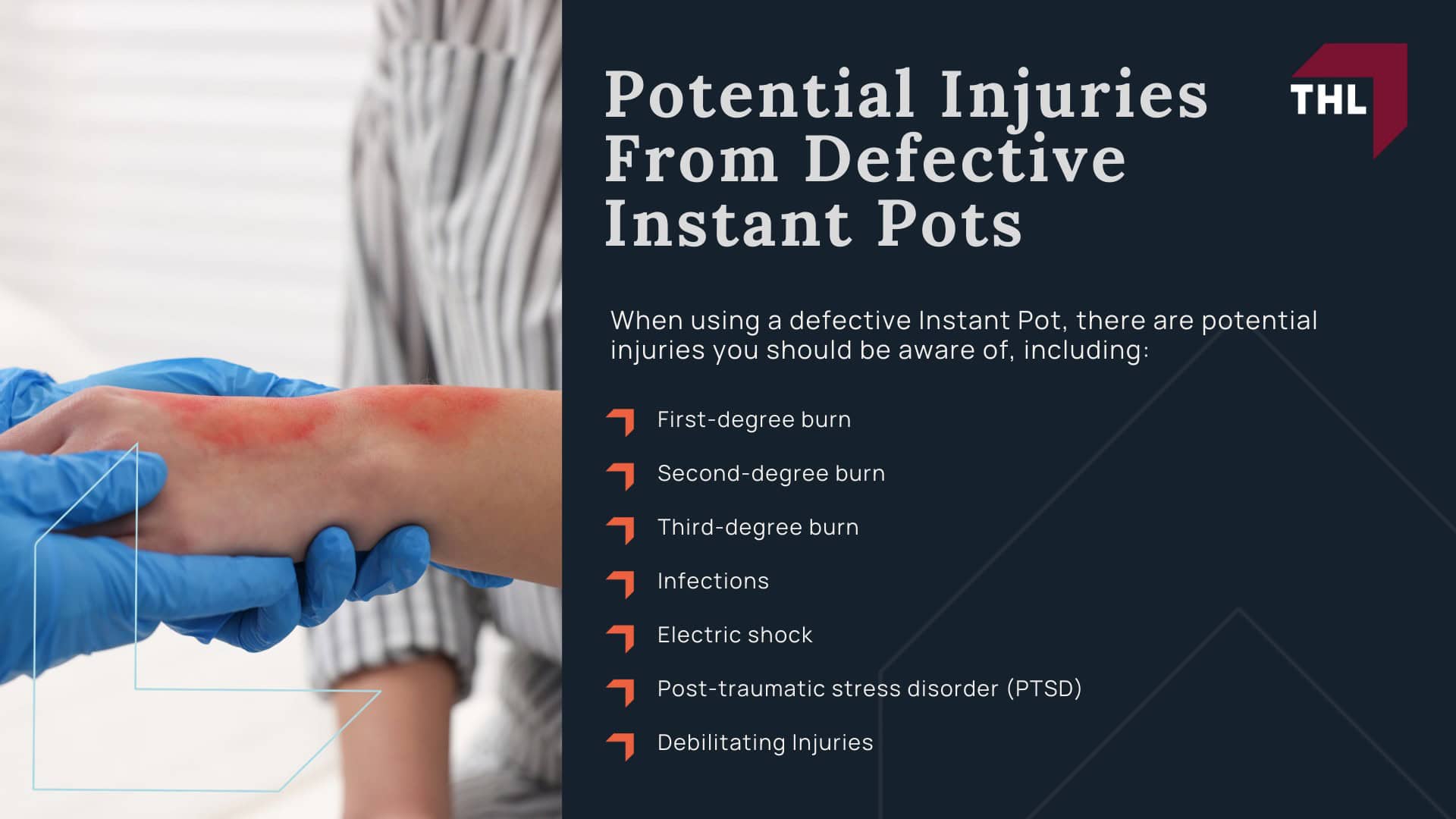 Instant Pot Lawsuits_ Pressure Cooker Explosions and Subsequent Legal Action; What to Know About Filing an Instant Pot Lawsuit; Is There a Class Action Lawsuit for Defective Pressure Cookers