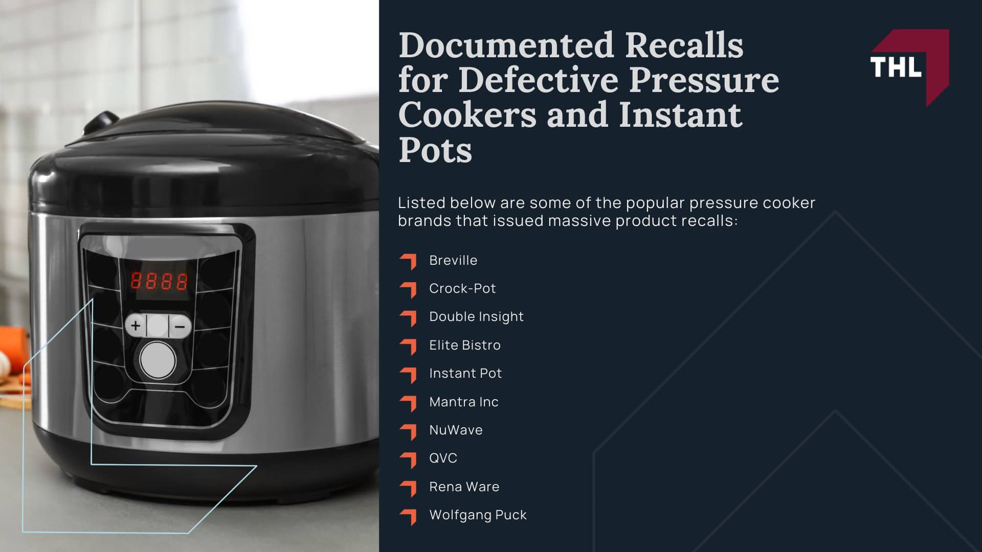 _Pressure Cooker Exploded The #1 Pressure Cooker Lawyers Can Help - Everything You Need To Know About Pressure Cooker Explosions; _Pressure Cooker Exploded The #1 Pressure Cooker Lawyers Can Help - Pressure Cooker Explosions in the News; _Pressure Cooker Exploded The #1 Pressure Cooker Lawyers Can Help - Why Do Pressure Cookers Explode; _Pressure Cooker Exploded The #1 Pressure Cooker Lawyers Can Help - Documented Recalls for Defective Pressure Cookers and Instant Pots