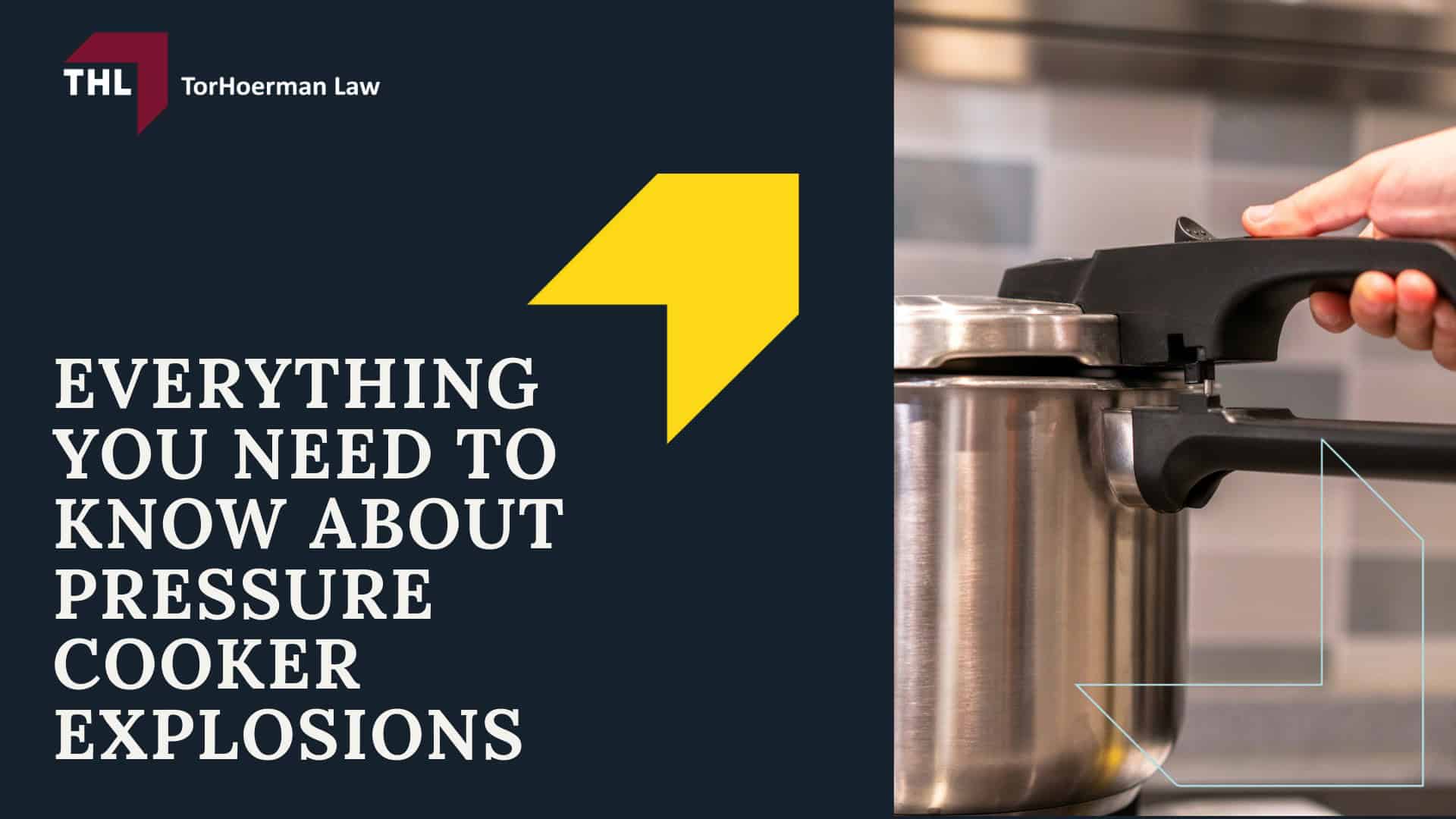 _Pressure Cooker Exploded The #1 Pressure Cooker Lawyers Can Help - Everything You Need To Know About Pressure Cooker Explosions