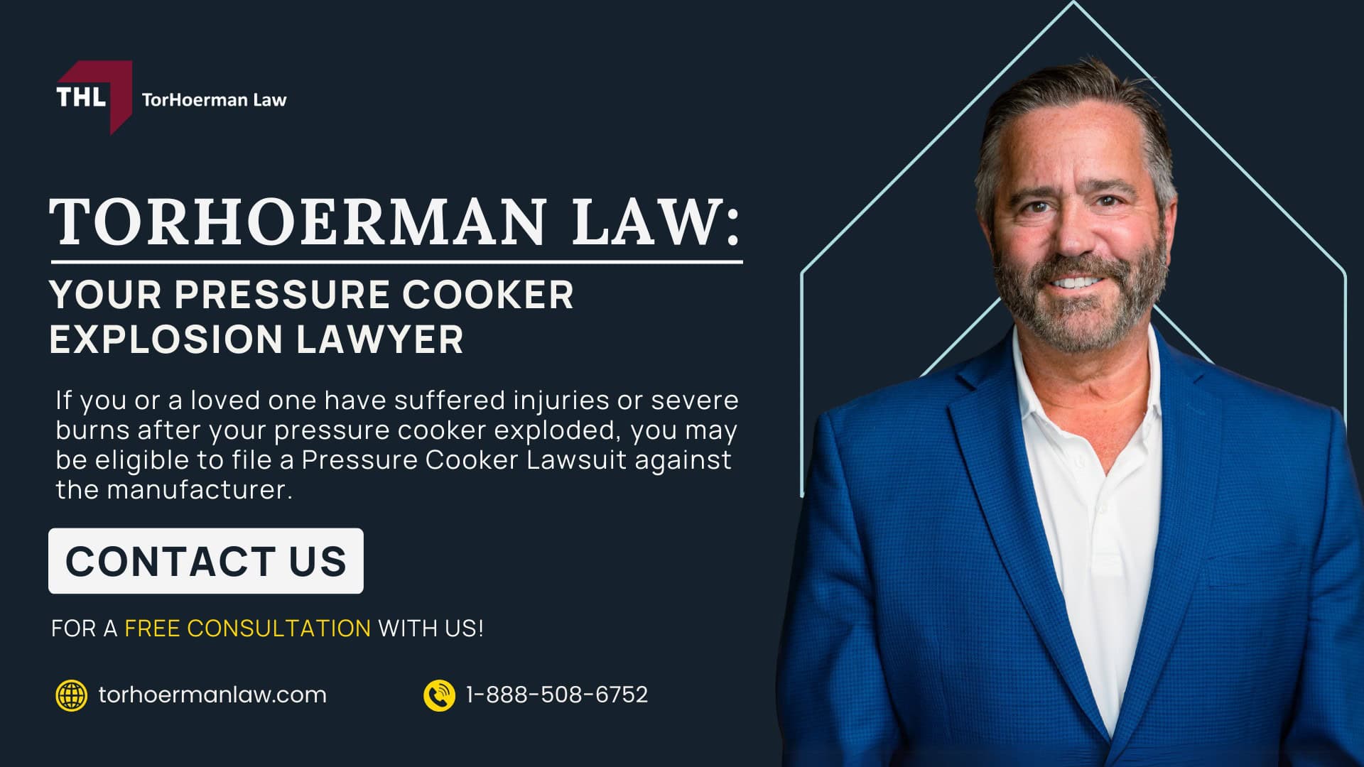 _Pressure Cooker Exploded The #1 Pressure Cooker Lawyers Can Help - Everything You Need To Know About Pressure Cooker Explosions; _Pressure Cooker Exploded The #1 Pressure Cooker Lawyers Can Help - Pressure Cooker Explosions in the News; _Pressure Cooker Exploded The #1 Pressure Cooker Lawyers Can Help - Why Do Pressure Cookers Explode; _Pressure Cooker Exploded The #1 Pressure Cooker Lawyers Can Help - Documented Recalls for Defective Pressure Cookers and Instant Pots; _Pressure Cooker Exploded The #1 Pressure Cooker Lawyers Can Help - Most Common Defective Pressure Cooker Injuries; _Pressure Cooker Exploded The #1 Pressure Cooker Lawyers Can Help - Medical Treatments People May Have To Undergo if They’re Injured; _Pressure Cooker Exploded The #1 Pressure Cooker Lawyers Can Help - What To Do if You're Injured by a Pressure Cooker Explosion; _Pressure Cooker Exploded The #1 Pressure Cooker Lawyers Can Help - What Can You Expect From Your Pressure Cooker Explosion Lawsuit (1); _Pressure Cooker Exploded The #1 Pressure Cooker Lawyers Can Help - Filing A Defective Pressure Cooker Lawsuit; _Pressure Cooker Exploded The #1 Pressure Cooker Lawyers Can Help - Defective Pressure Cooker Lawsuits What Are The Potential Damages; _Pressure Cooker Exploded The #1 Pressure Cooker Lawyers Can Help - TorHoerman Law Your Pressure Cooker Explosion Lawyer