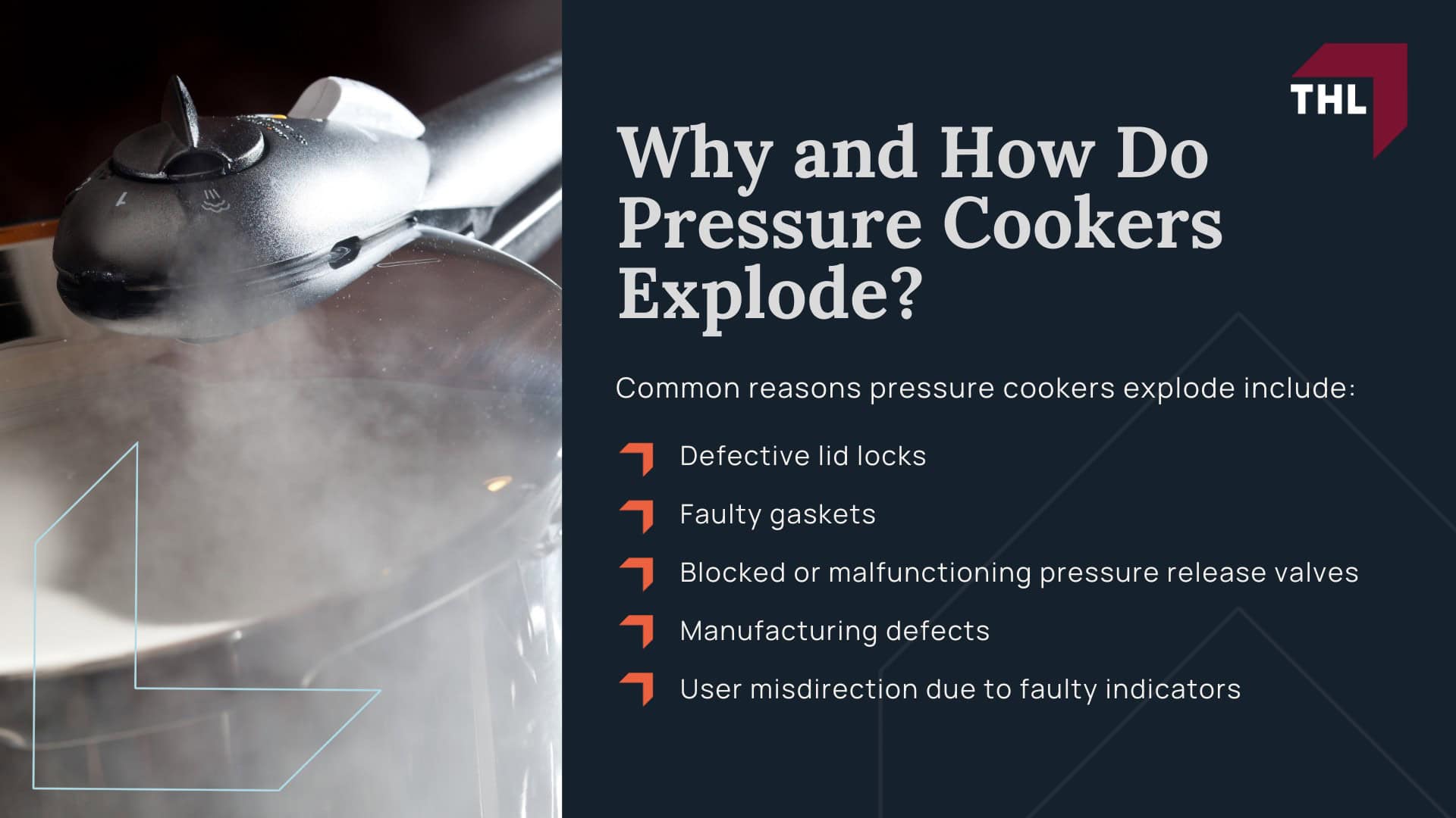Pressure Cooker Settlement Amounts - What Is the Typical Settlement Range for a Pressure Cooker Lawsuit_ - torhoerman law; Pressure Cooker Settlement Amounts - Historic Pressure Cooker Lawsuits Settlements and Verdicts - torhoerman law; Pressure Cooker Settlement Amounts - Why and How Do Pressure Cookers Explode_ - torhoerman law
