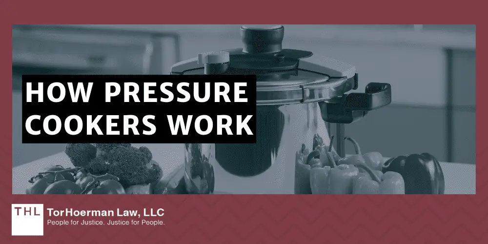 How Pressure Cookers Work