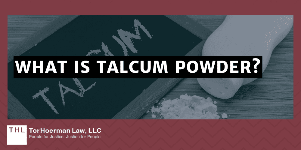 How Does Talcum Powder Cause Ovarian Cancer?