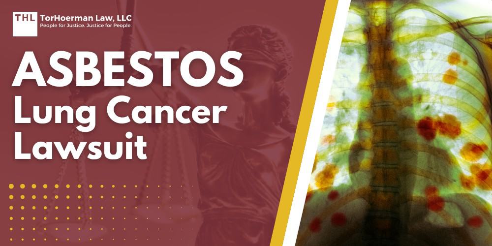 Asbestos Lung Cancer Lawsuit