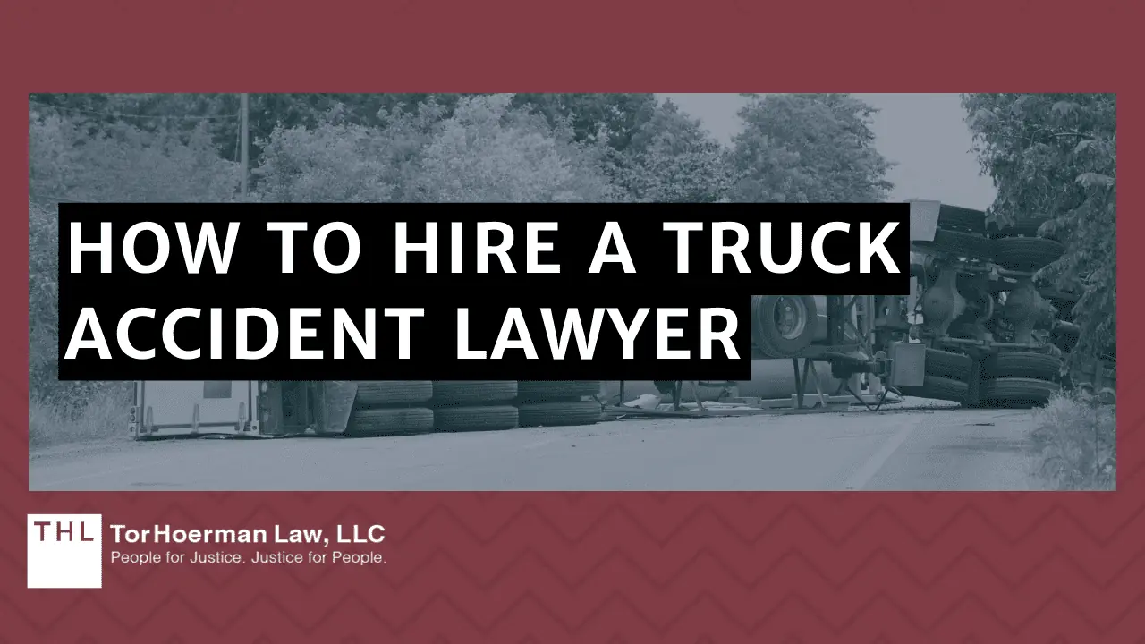 Truck Accident Cases