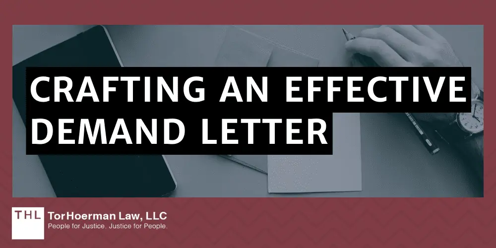 Crafting An Effective Demand Letter