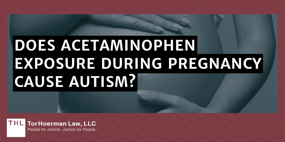 Tylenol Pregnancy Autism Lawsuit Autism Linked to Tylenol