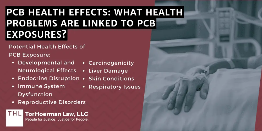PCB Lawsuit PCB Exposure & Health Effects; PCB Lawsuit 2023 PCB Exposure & Health Effects; PCB Lawsuit; PCB Exposure Lawsuit; Exposure to PCBs; PCB Lawsuit Investigation Overview; What Companies Produce PCBs; PCB Health Effects_ What Health Problems Are Linked To PCB Exposures