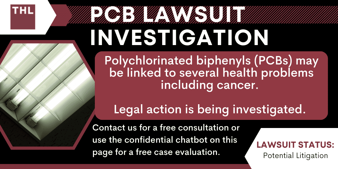 PCB Lawsuit PCB Exposure & Health Effects