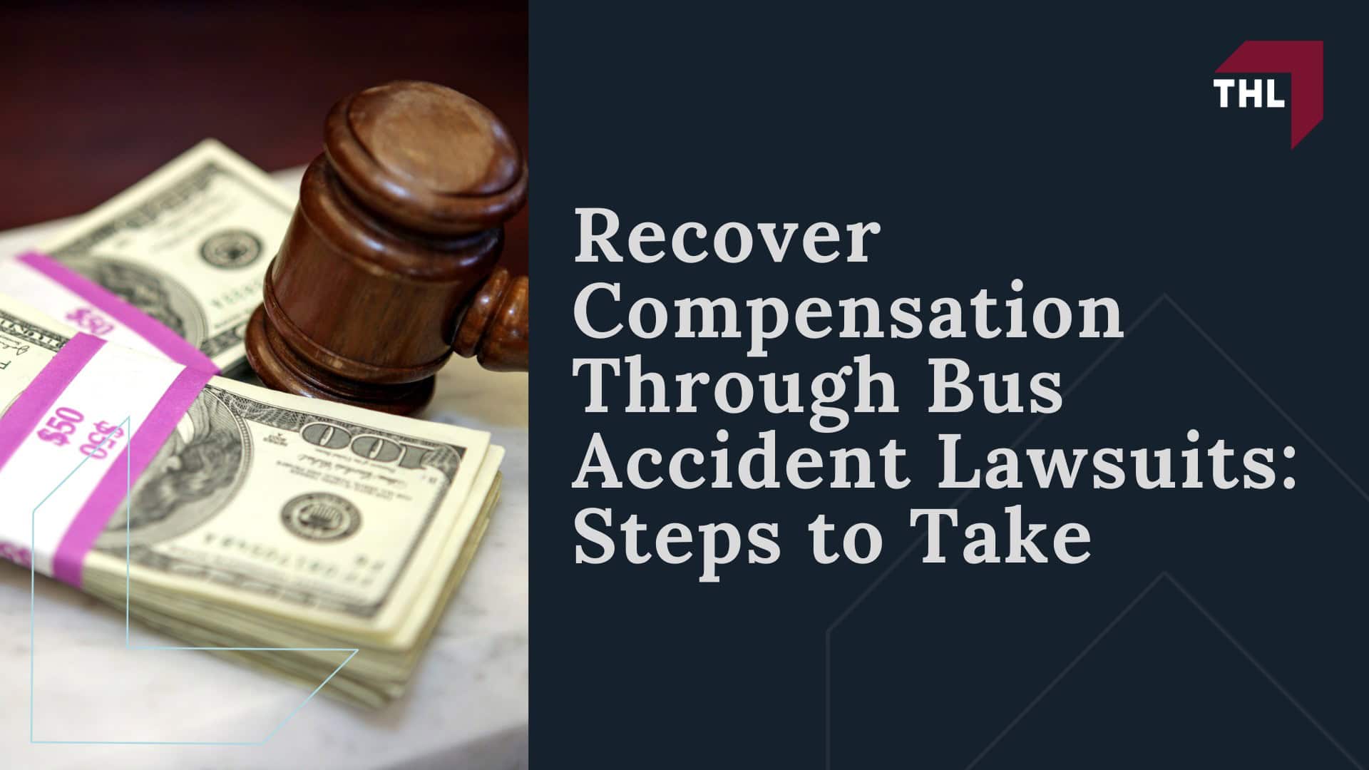 Recover Compensation Through Bus Accident Lawsuits_ Steps to Take