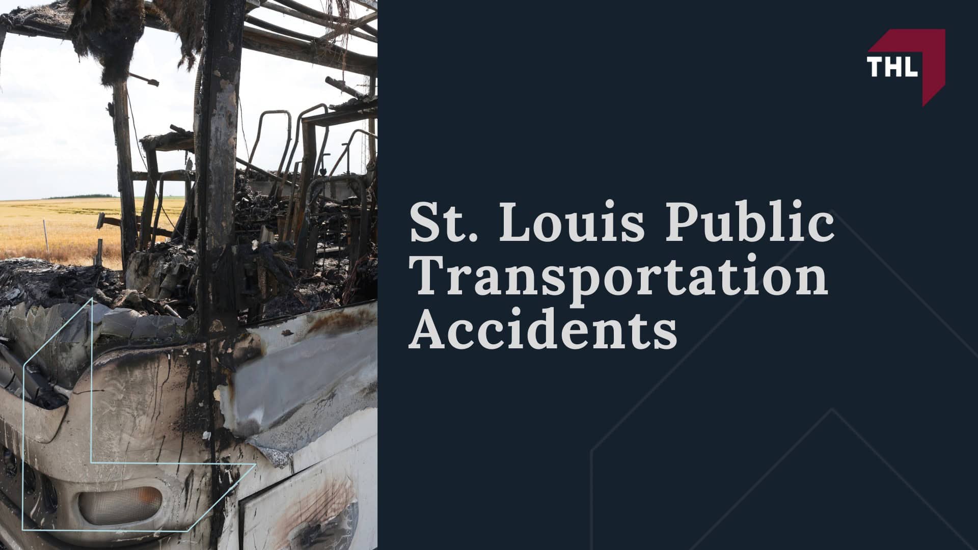 St. Louis Public Transportation Accidents