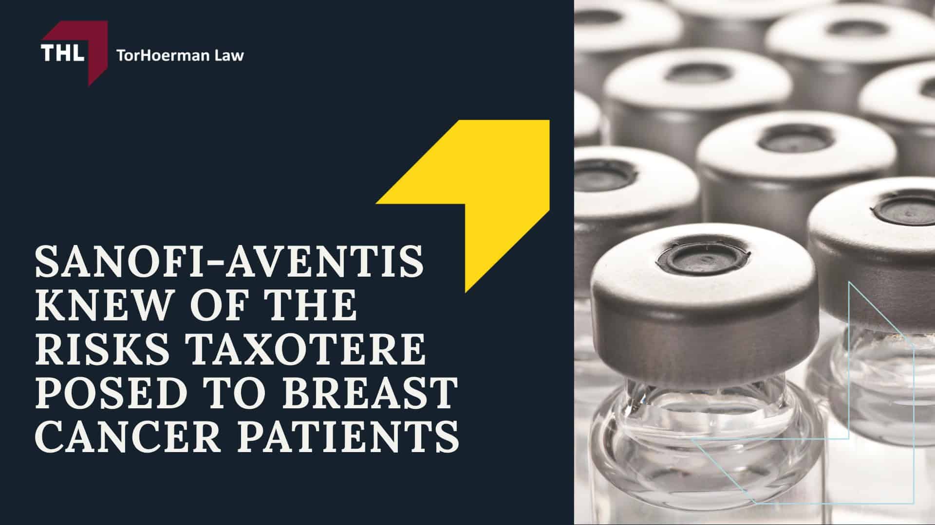 Taxotere Lawsuit Settlement Amounts - Average Taxotere Lawsuit Settlement Amount Projections - torhoerman law; Taxotere Lawsuit Settlement Amounts - Tier 1 Highest Severity – $150,000 to $400,000+ - torhoerman law; Taxotere Lawsuit Settlement Amounts - Tier 2 Moderate Severity – $75,000 to $150,000 - torhoerman law; Taxotere Lawsuit Settlement Amounts - Tier 3 Lower Severity – $20,000 to $75,000 - torhoerman law; Taxotere Lawsuit Settlement Amounts - Factors That Might Affect Your Taxotere Lawsuit Settlement Payout Amount - torhoerman law; Taxotere Lawsuit Settlement Amounts - An Overview of the Taxotere Products Liability Litigation for Eye Injuries - torhoerman law; Taxotere Lawsuit Settlement Amounts - Sanofi-Aventis Knew of the Risks Taxotere Posed to Breast Cancer Patients - torhoerman law